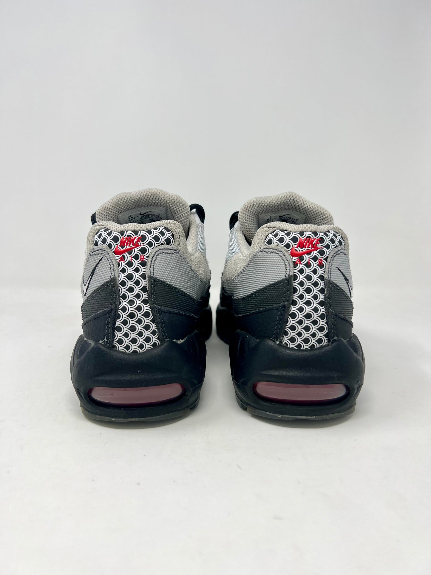 Nike Air Max 95 Koi Fish Scales UK7.5