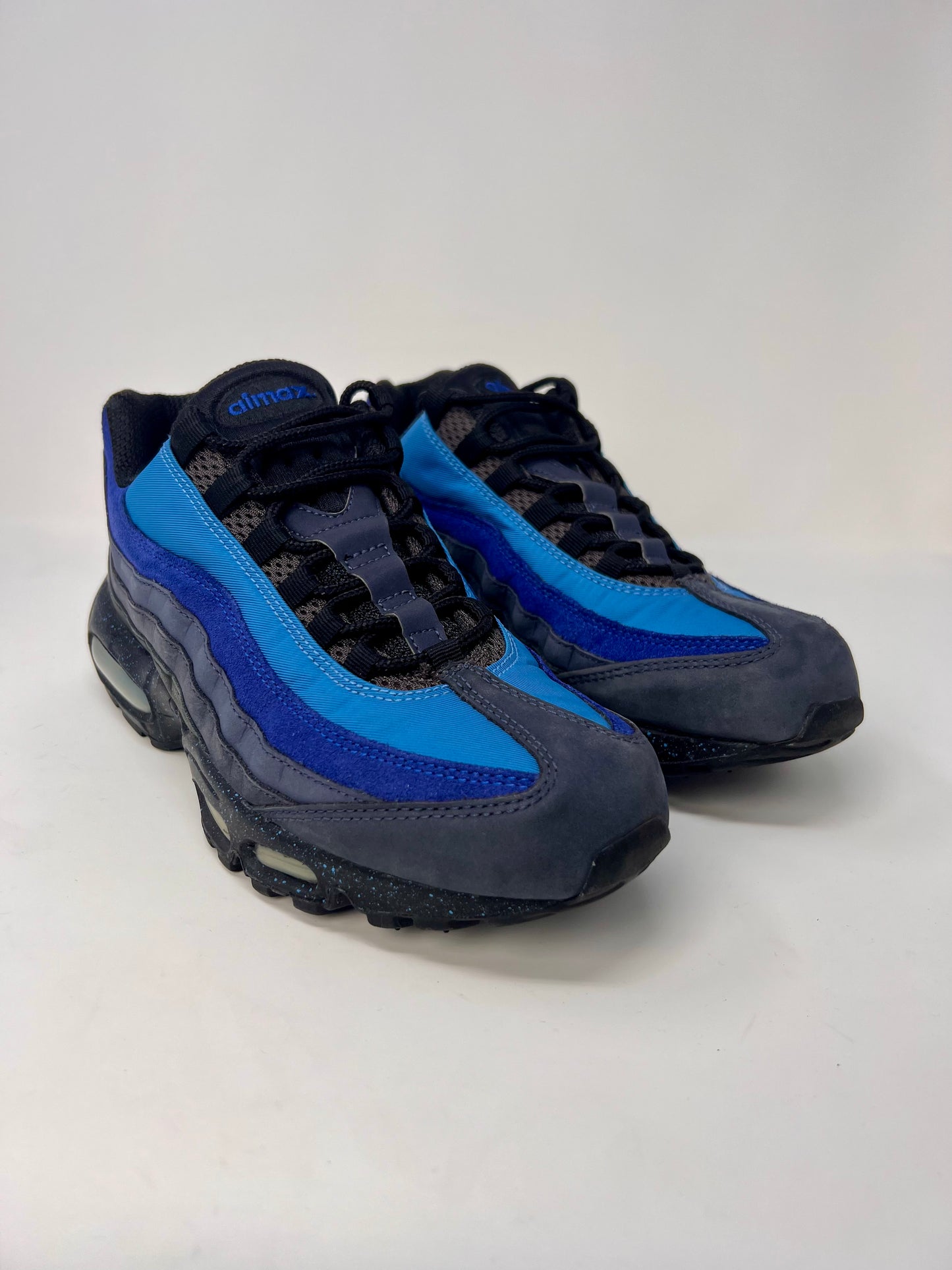 Nike Air Max 95 Stash