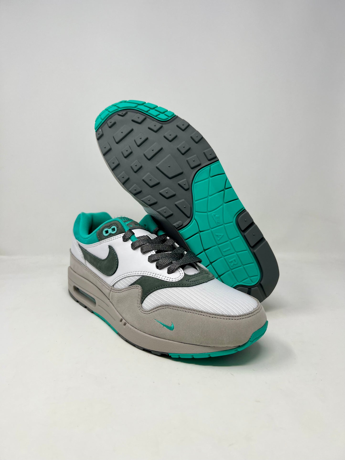 Nike Air Max 1 By You UK11