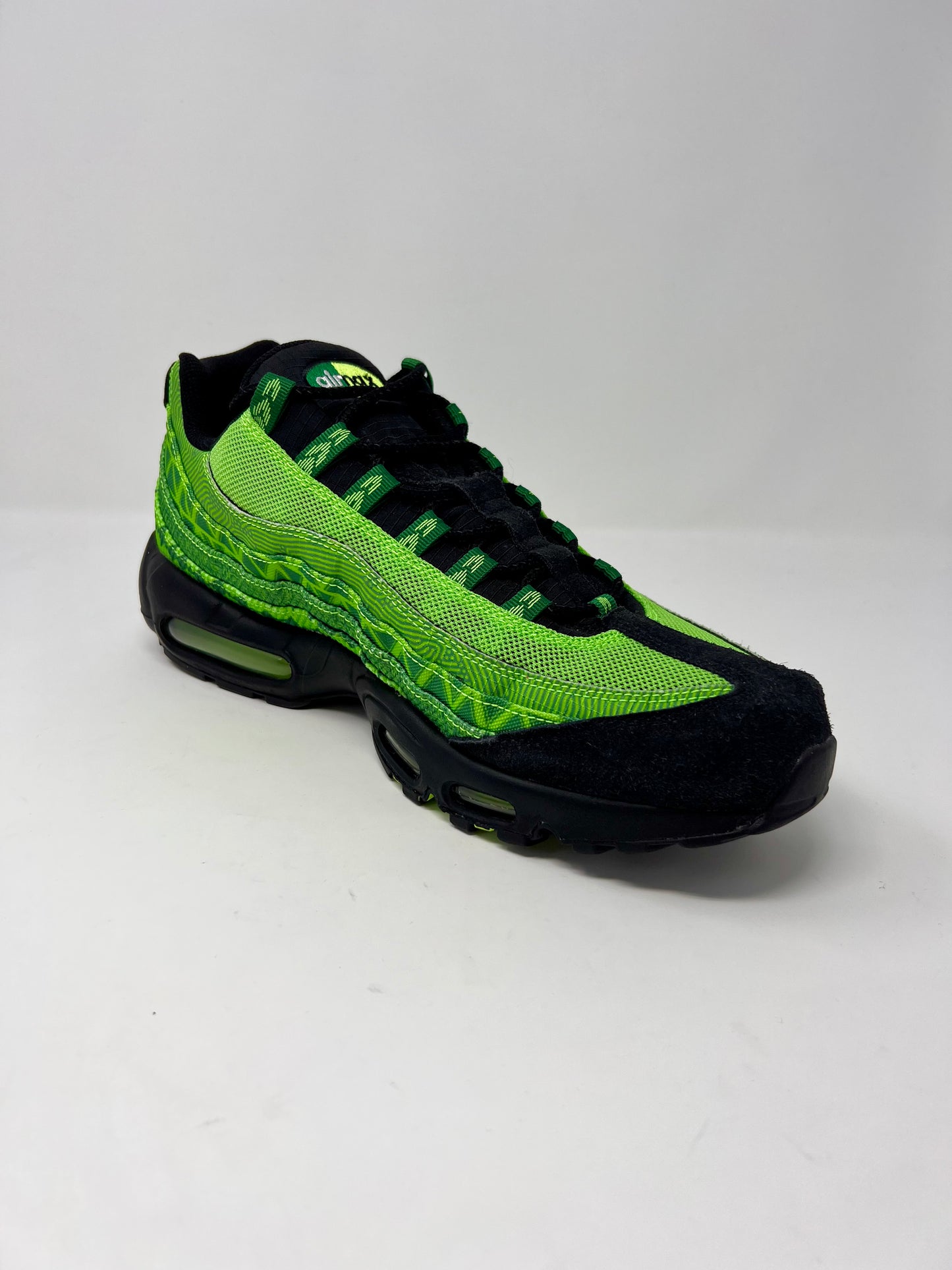 Nike Air Max 95 Naija UK11