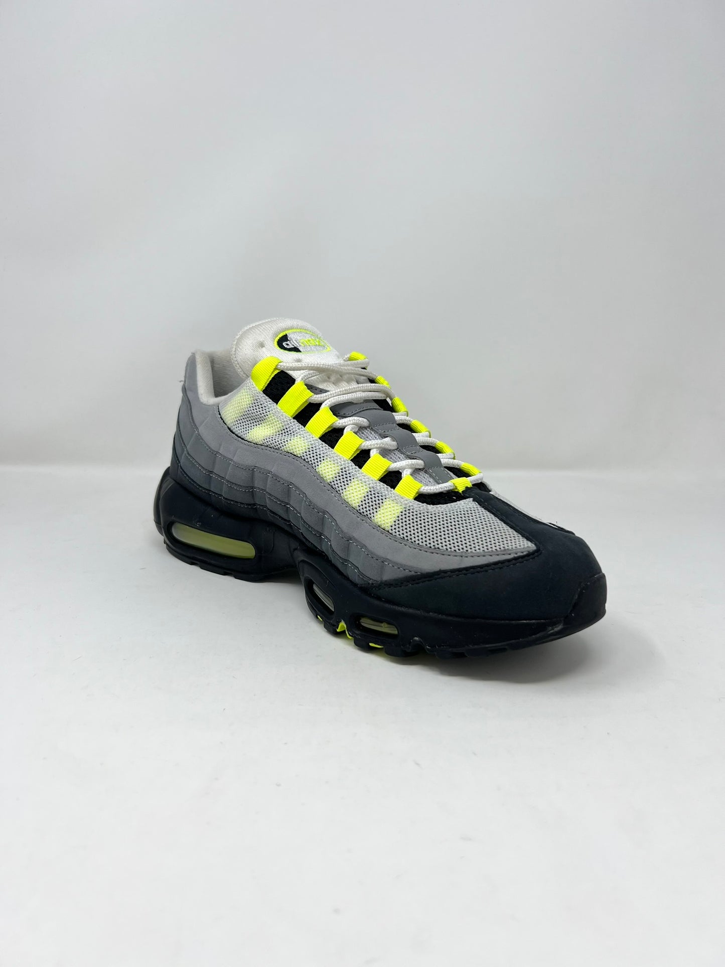 Nike Air Max 95 OG Neon (2020) UK9.5