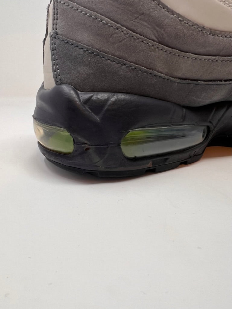 Nike Air Max 95 JD Apple Blue UK9