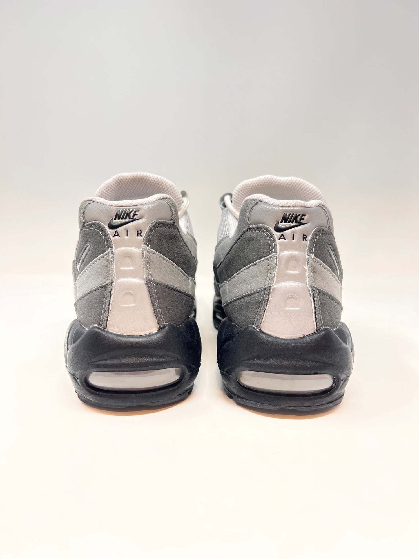 Nike Air Max 95 Grey Jewel UK8