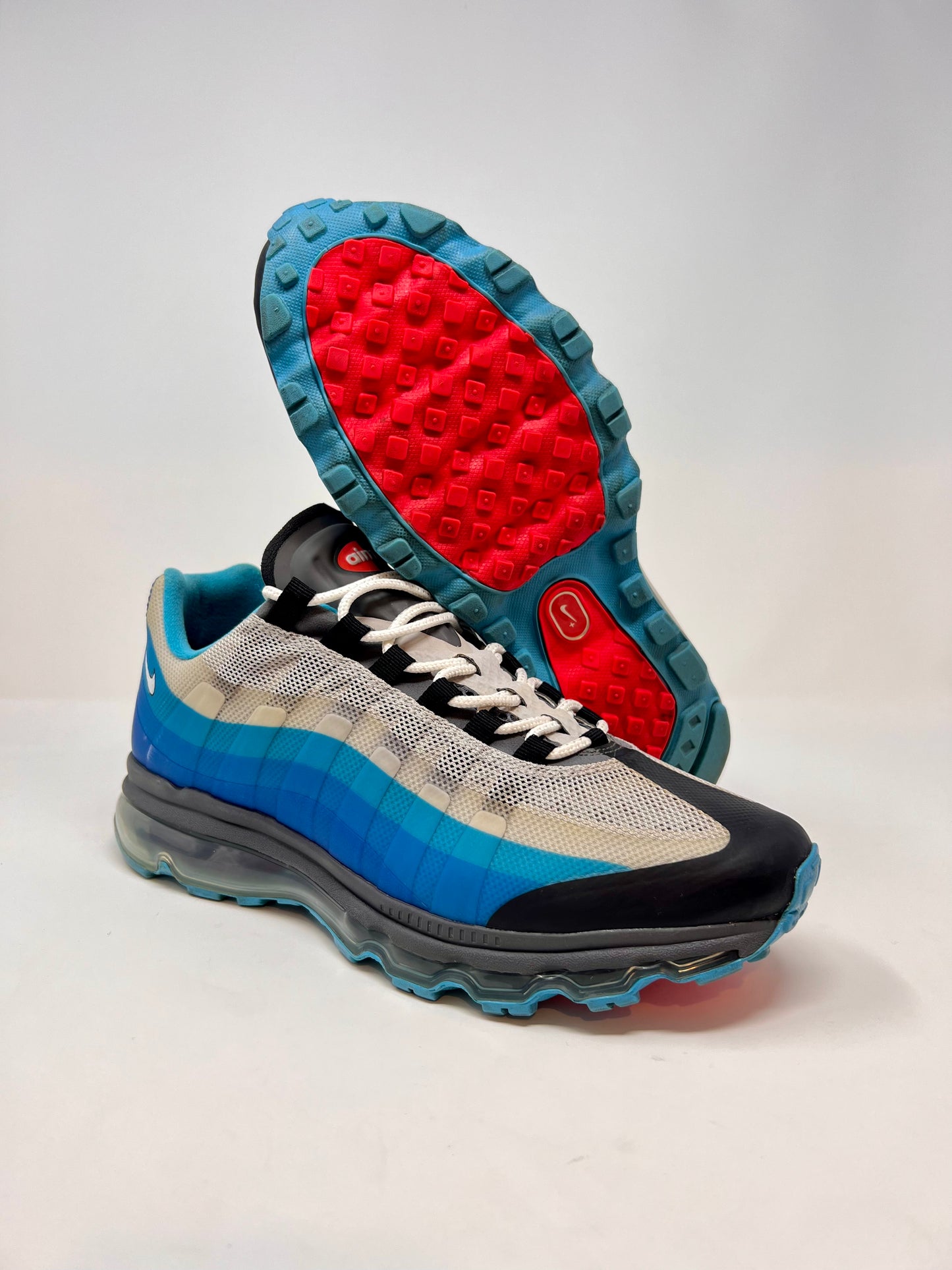 Nike Air Max 95+ BB mita Neo Escape 2.0 UK10