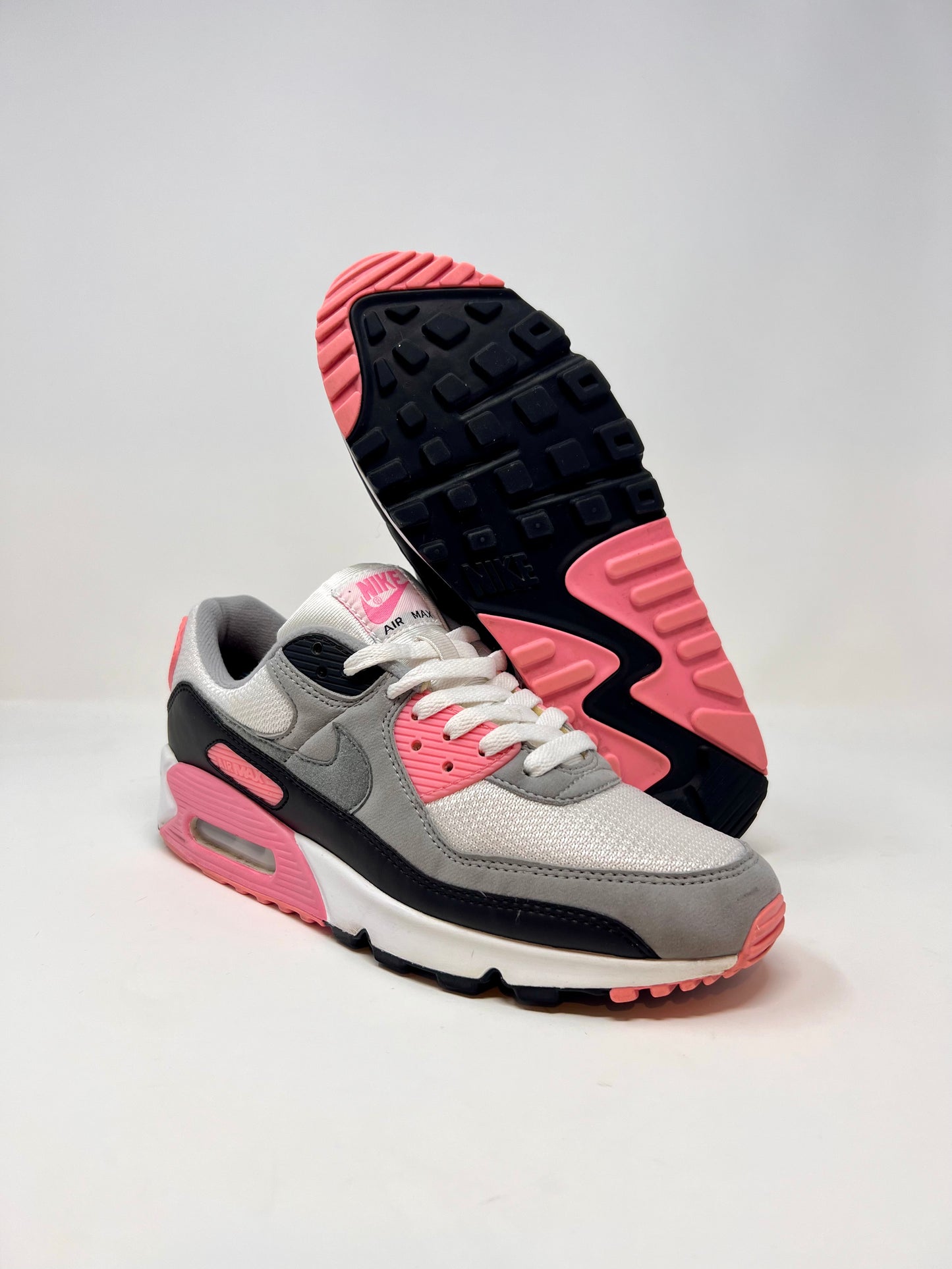 Nike Air Max 90 Recraft Rose UK7