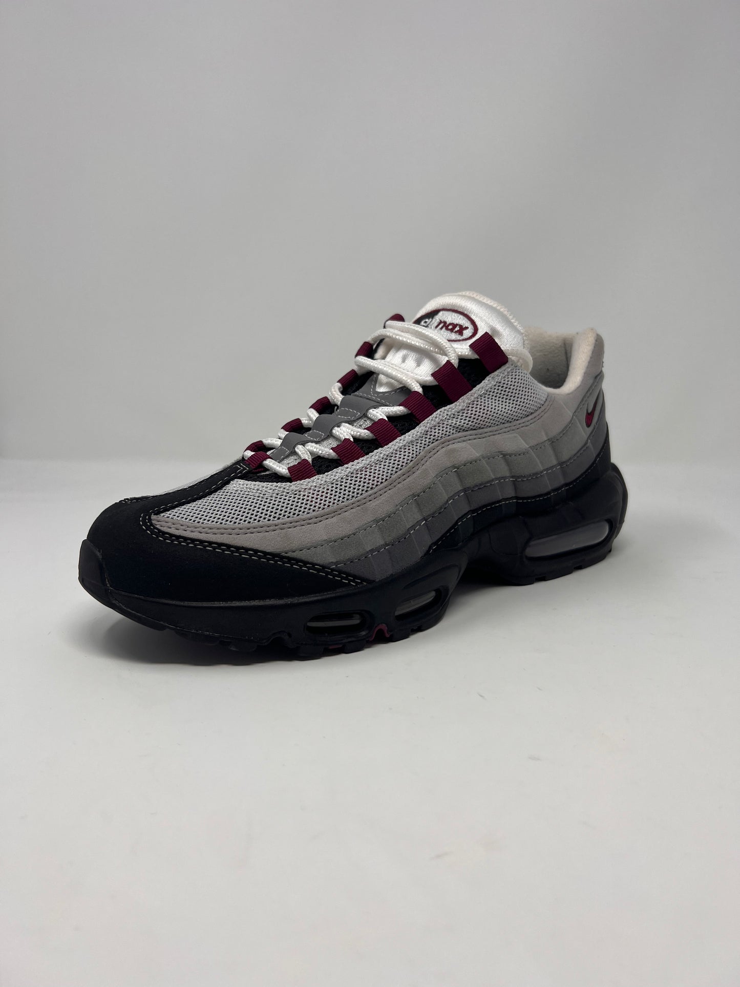 Nike Air Max 95 Dark Beetroot UK8.5