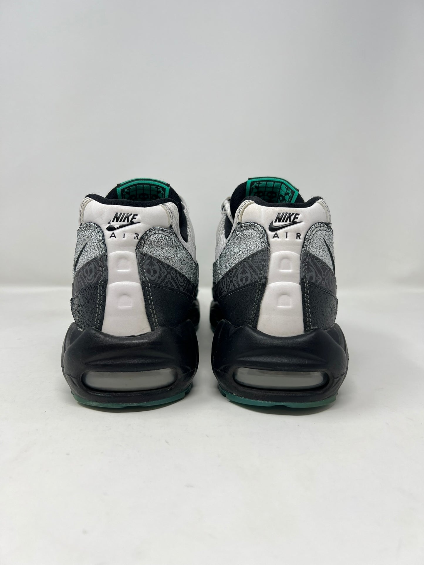 Nike Air Max 95 Day Of The Dead UK11