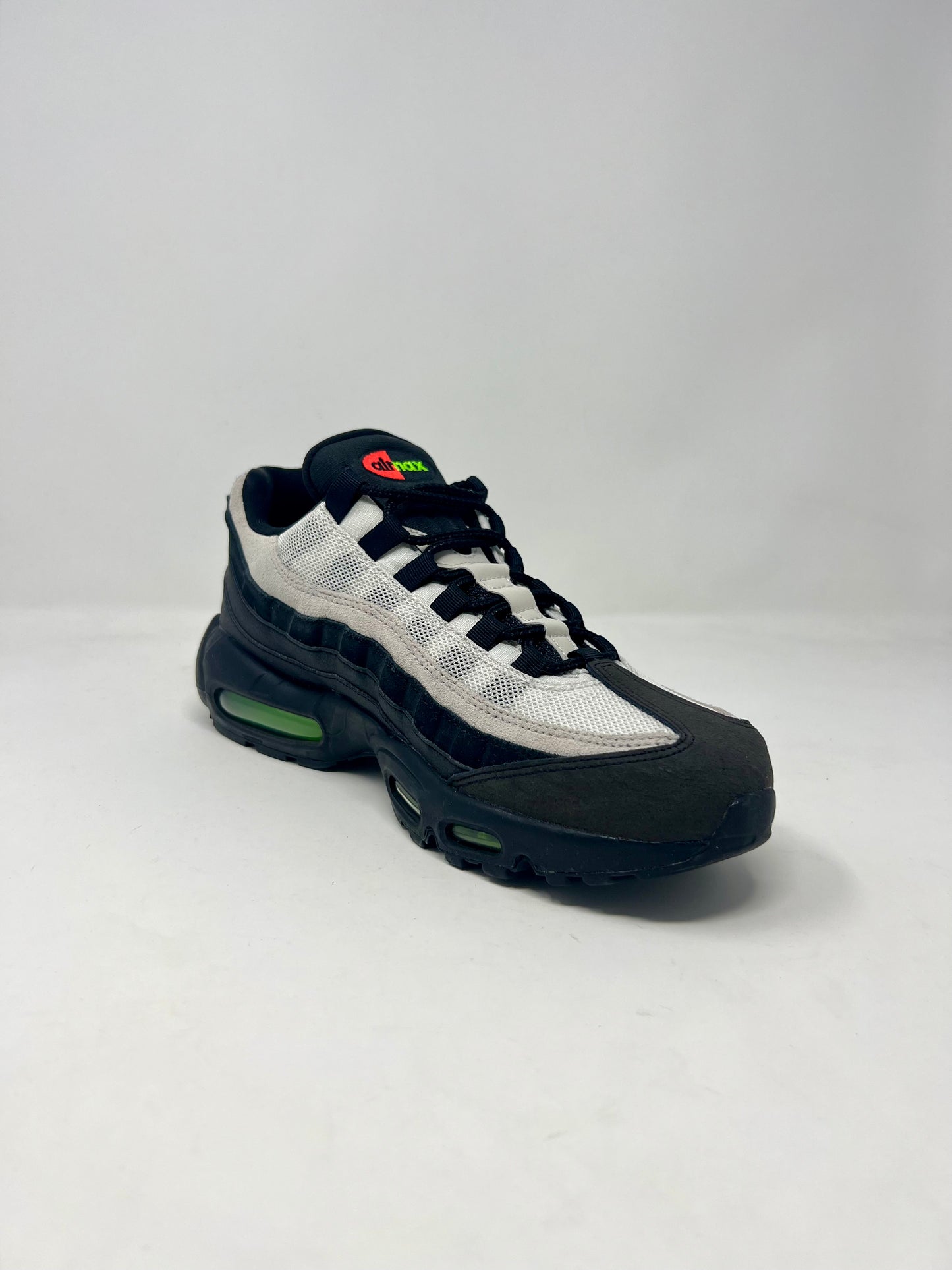 Nike Air Max 95 Neon Antifreeze UK8