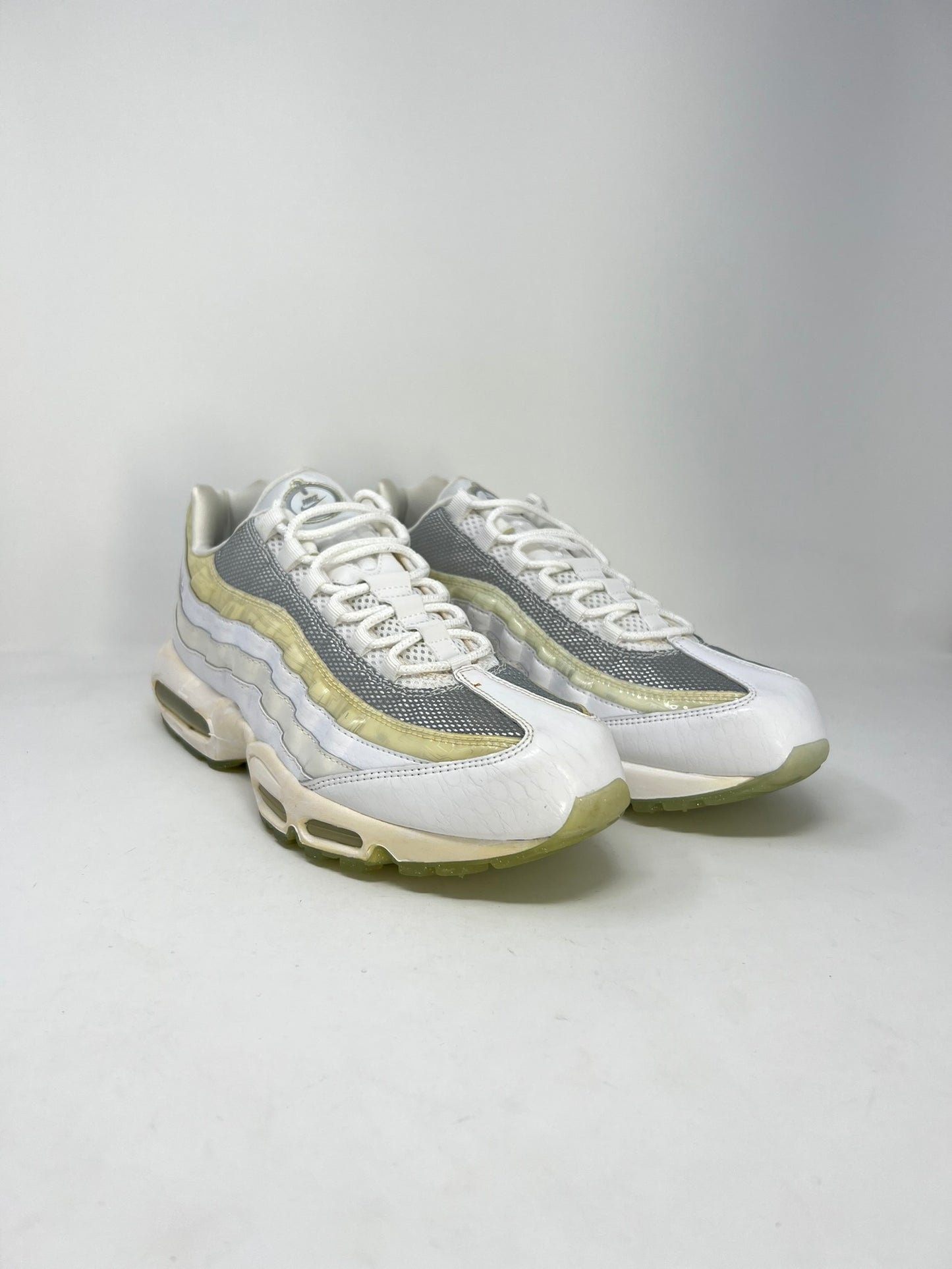 Nike Air Max 95 Nintendo WII UK12