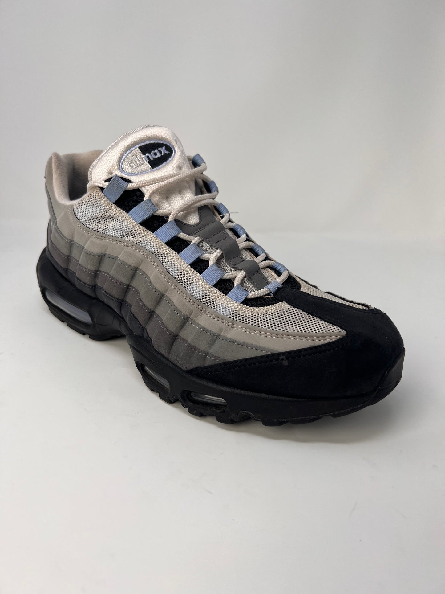 Nike Air Max 95 Aluminium