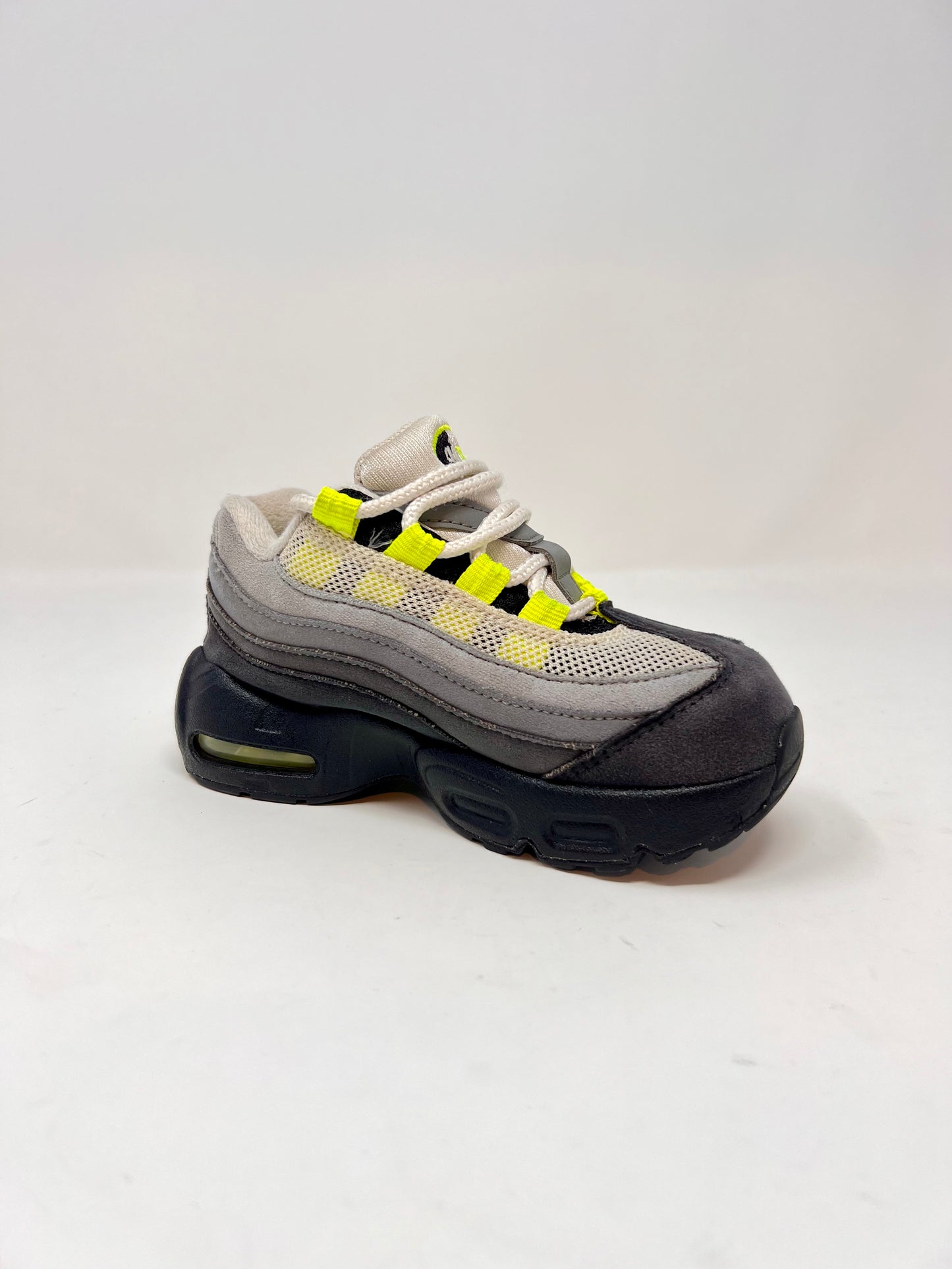 Nike Air Max 95 Neon (TD) UK8.5