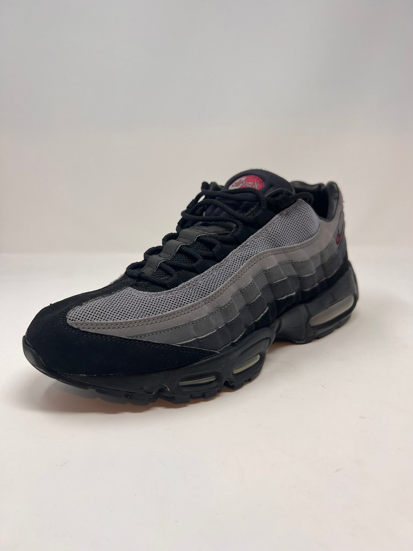 Nike Air Max 95 JD Dracula UK11