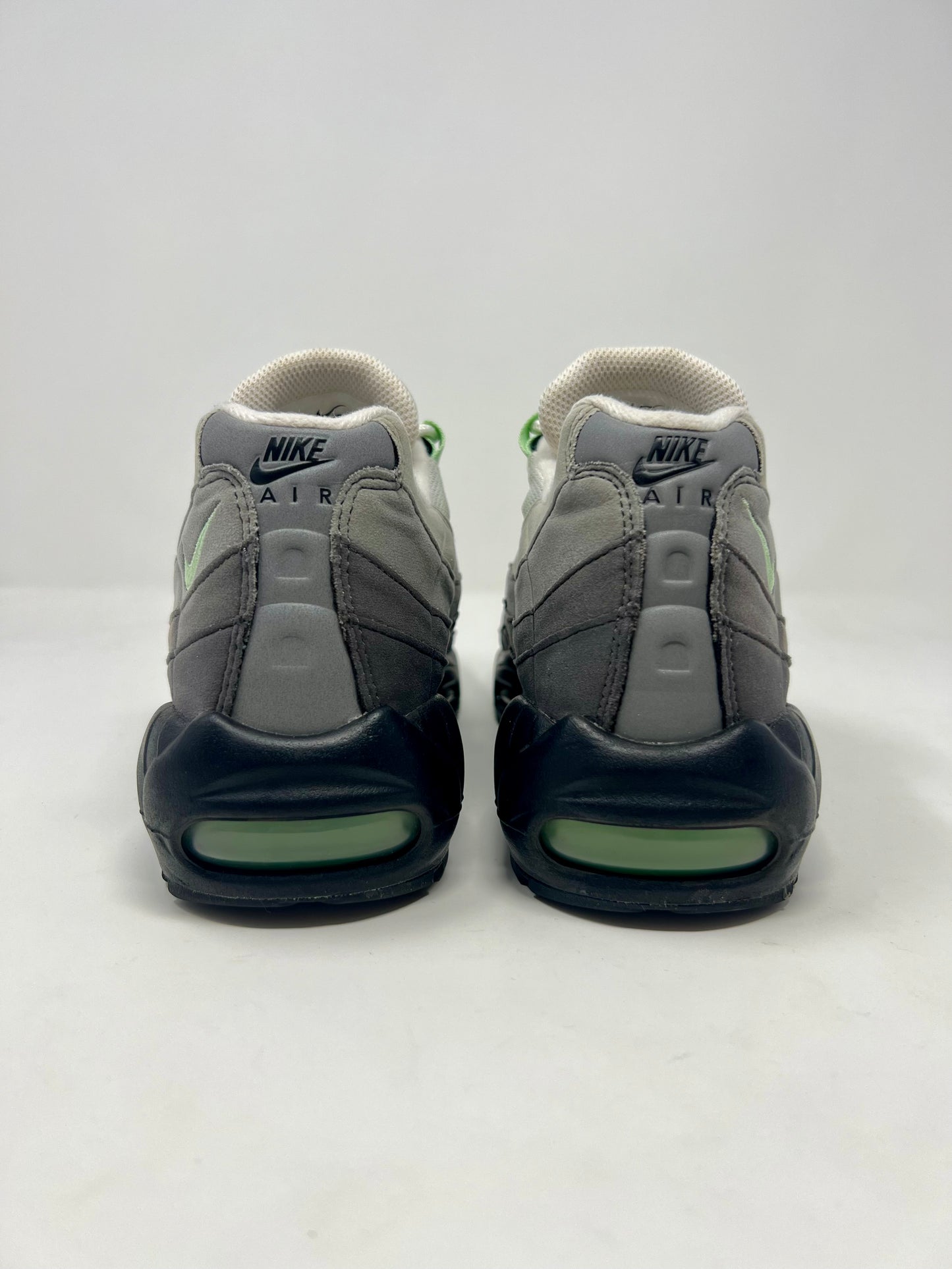 Nike Air Max 95 Fresh Mint UK8