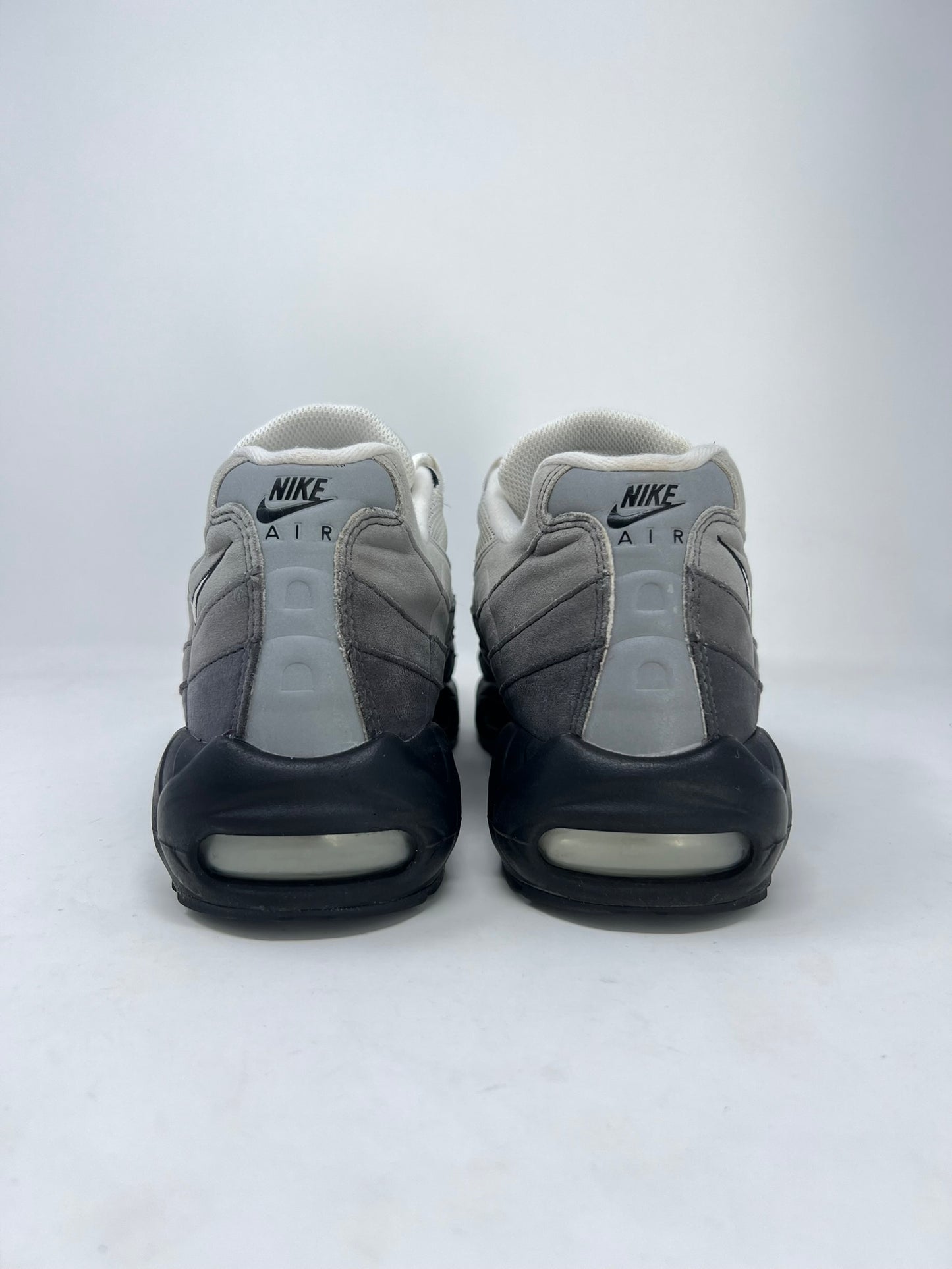Nike Air Max 95 OG Granite UK10.5