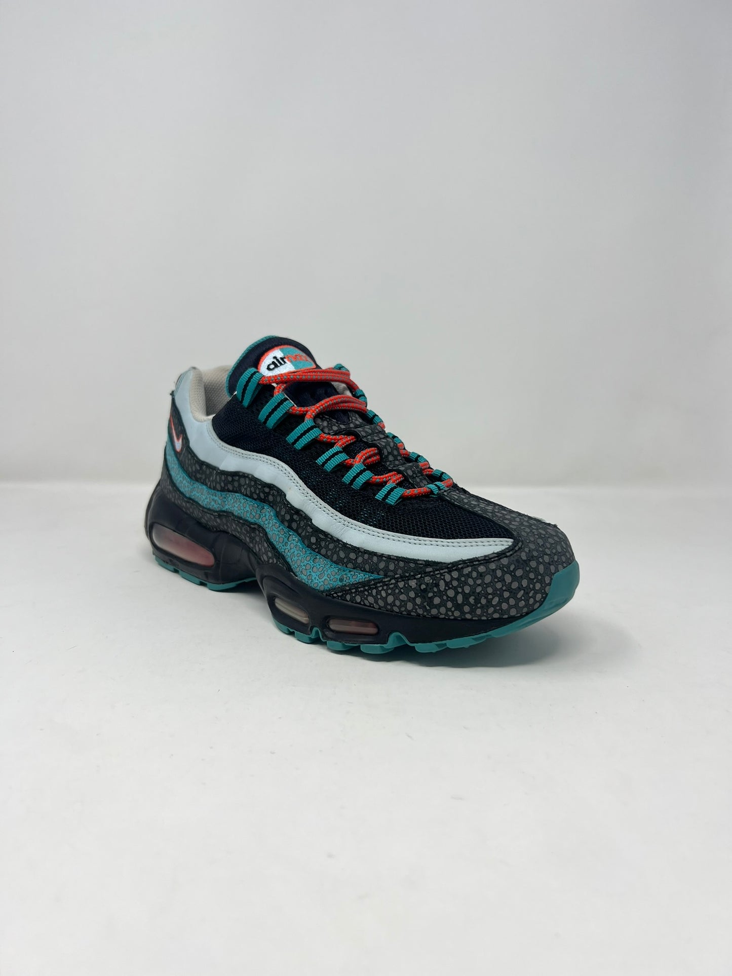 Nike Air Max 95 Deluxe Safari QS Kabutomushi UK8 Sample