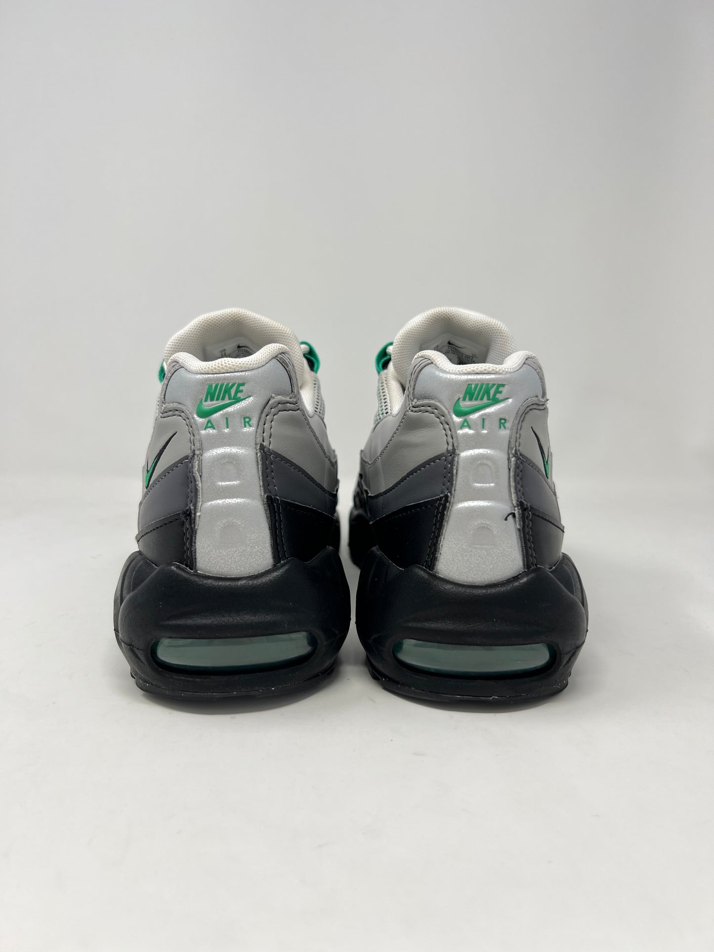 Nike Air Max 95 Stadium Green UK9.5
