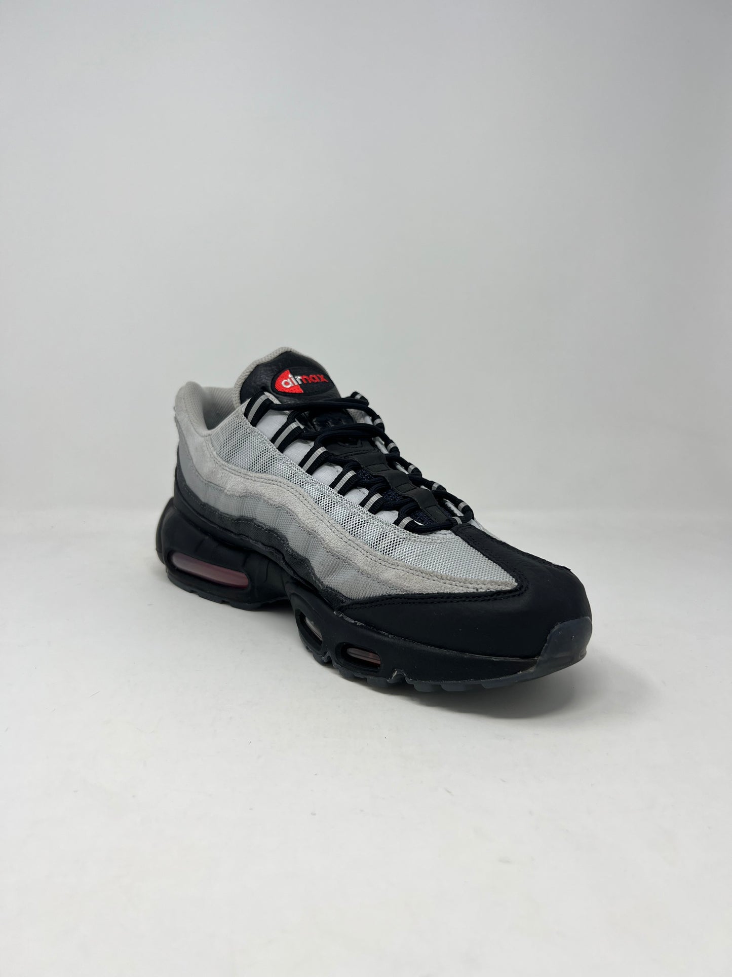 Nike Air Max 95 Koi Fish Scales UK10