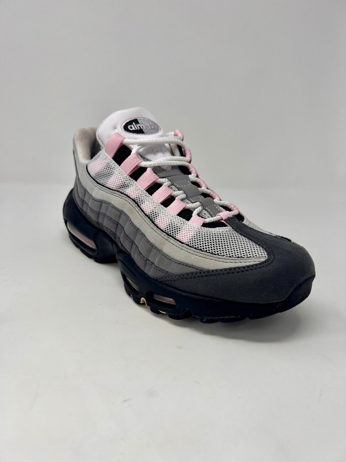 Nike Air Max 95 Pink Foam