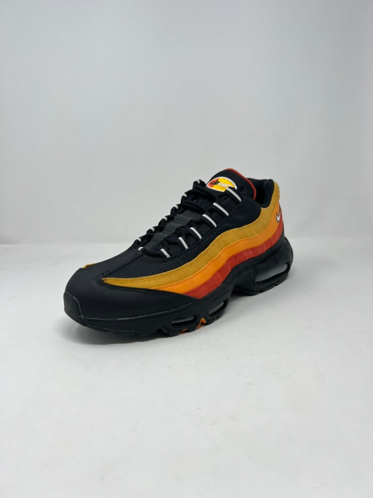 Nike Air Max 95 Raygun UK12 Brand New