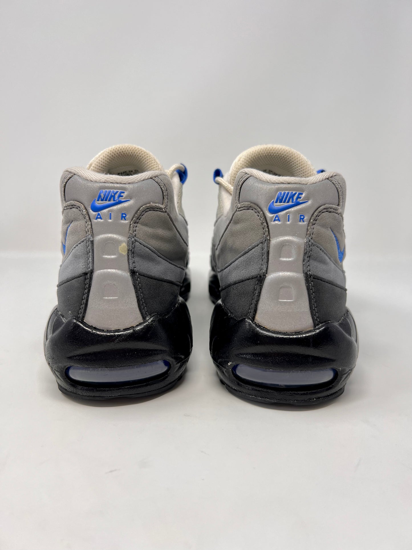Nike Air Max 95 2018 ID Photo Blue UK9