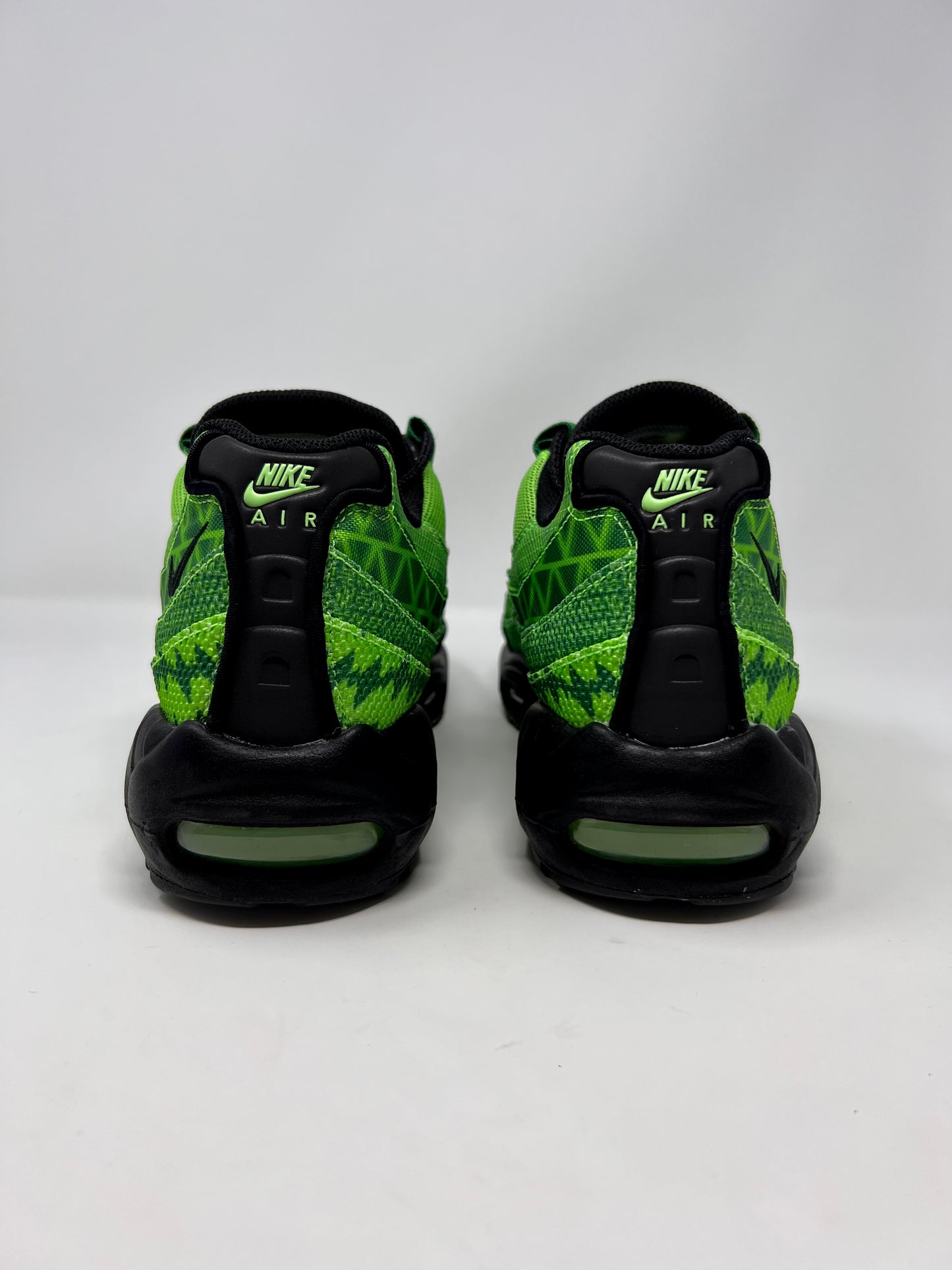Nike Air Max 95 Naija UK10 DS
