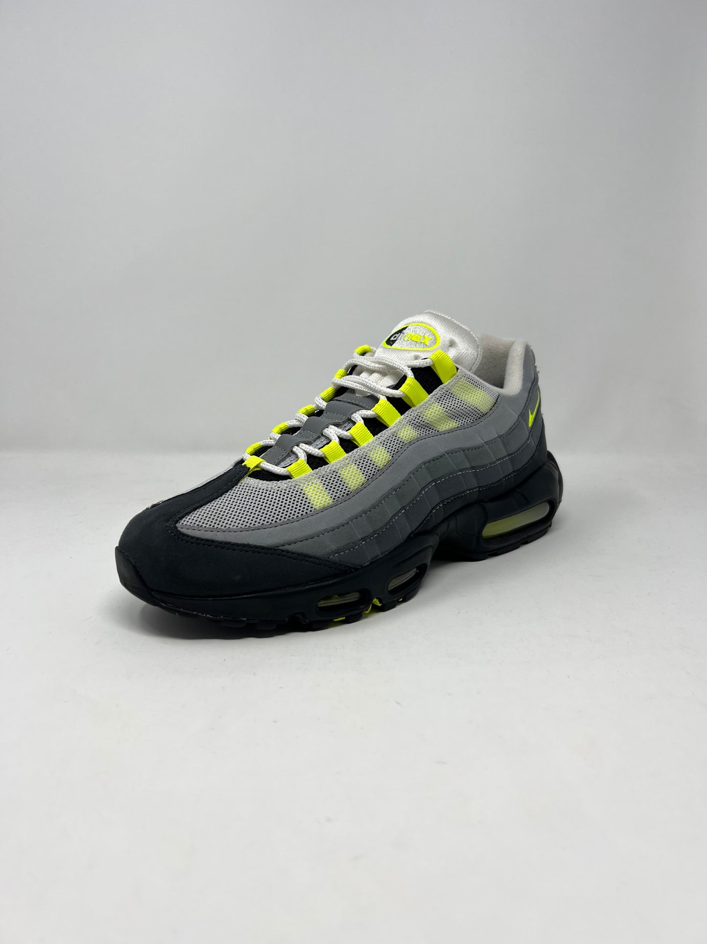 Nike Air Max 95 OG Neon (2020) UK10
