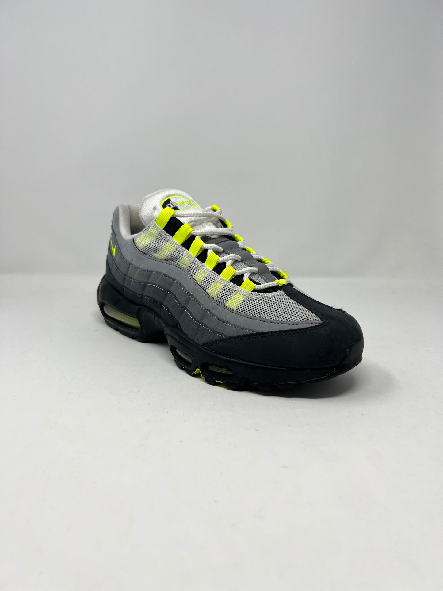 Nike Air Max 95 OG Neon (2020) UK10