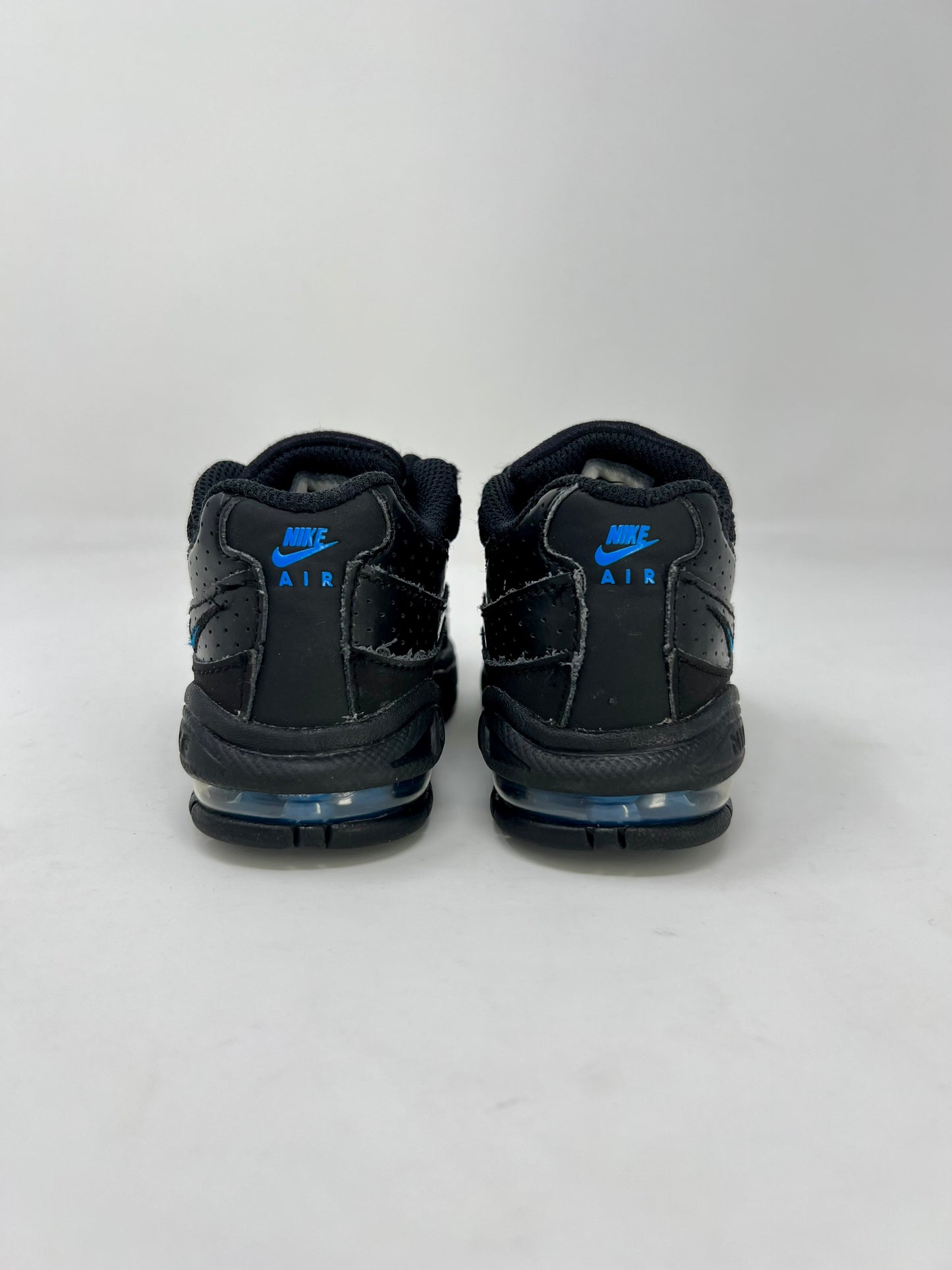 Nike Air Max 95 Black Navy TD UK5.5