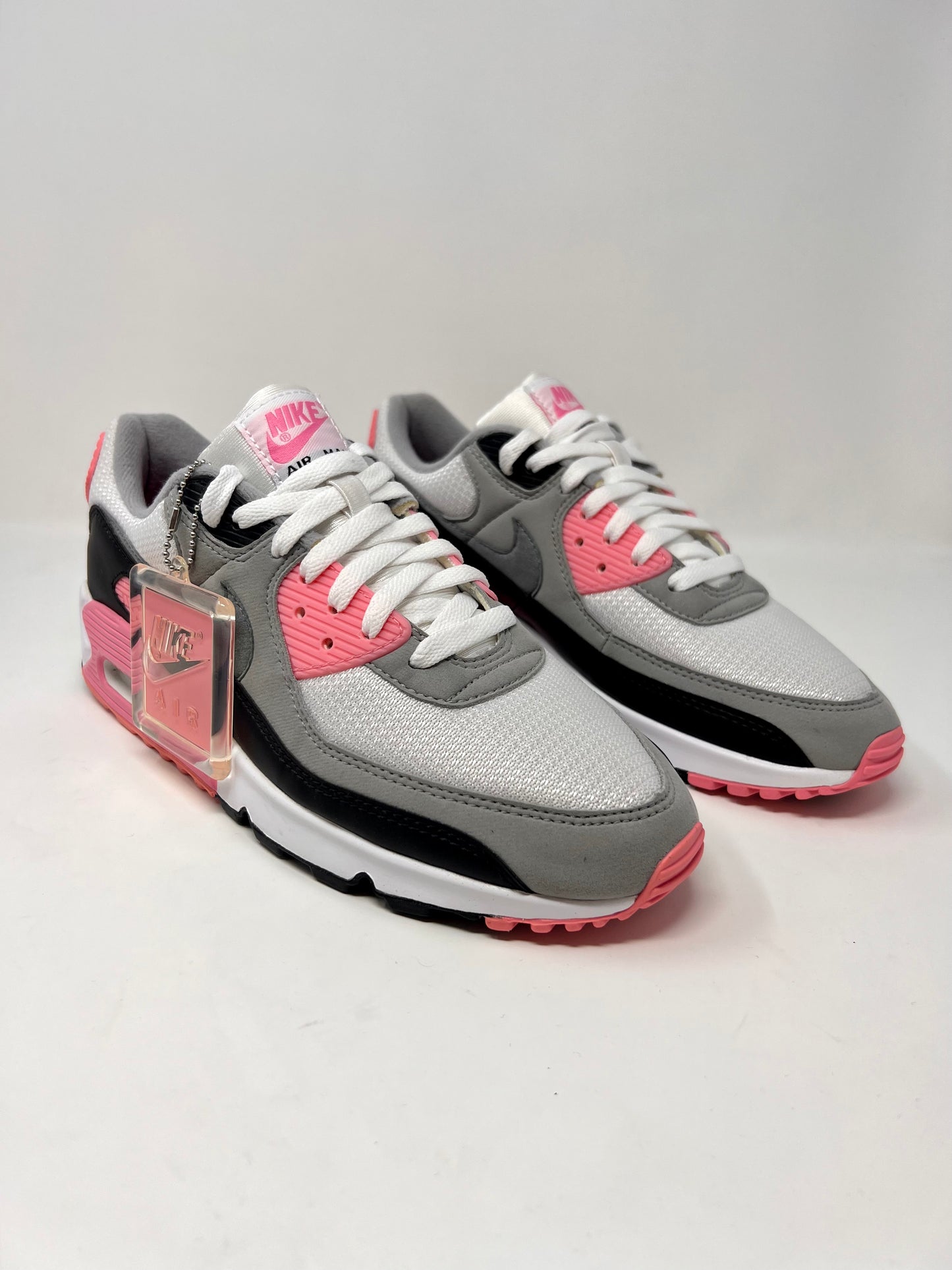 Nike Air Max 90 Recraft Rose UK9