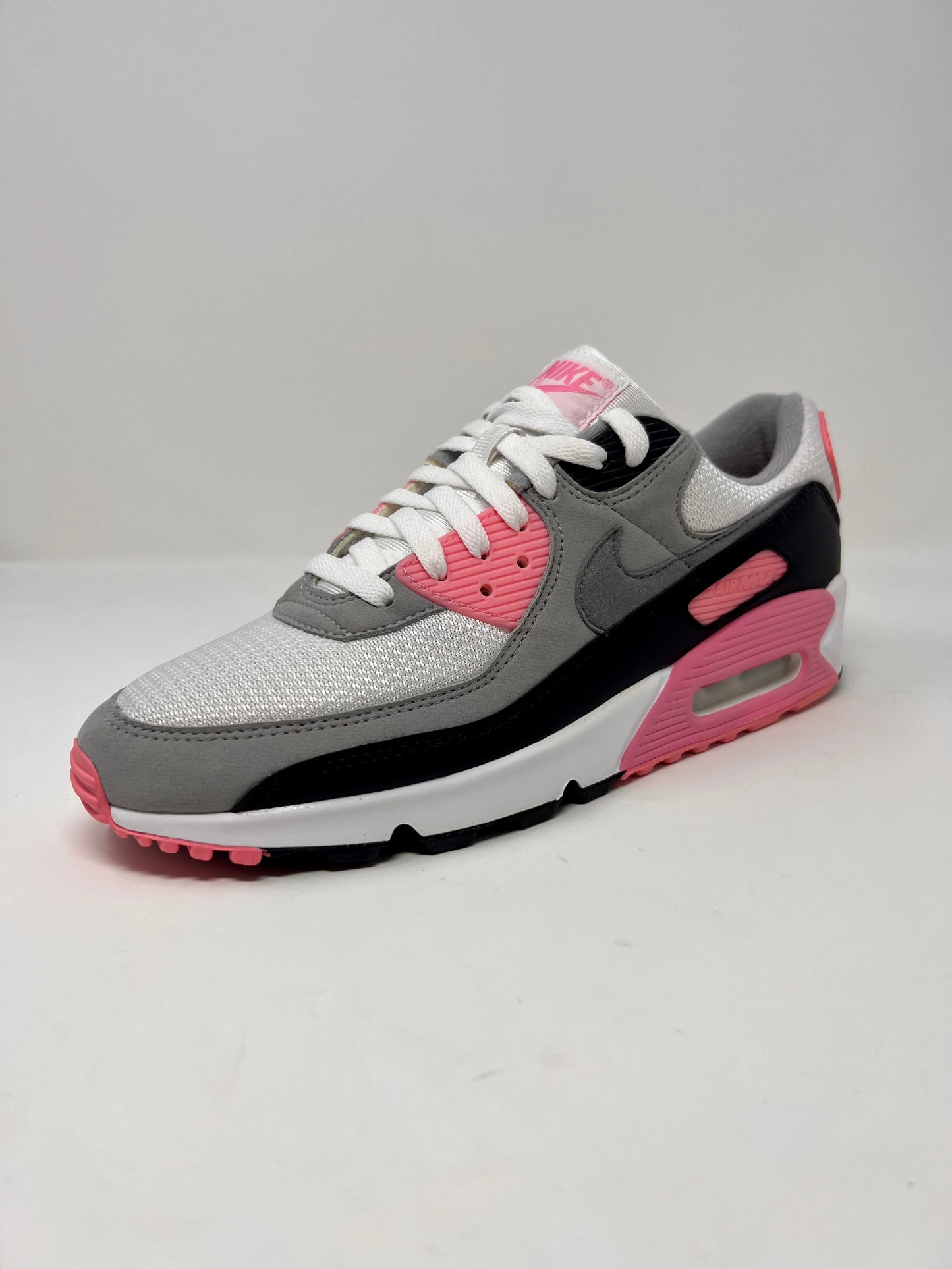 Nike Air Max 90 Recraft Rose UK9