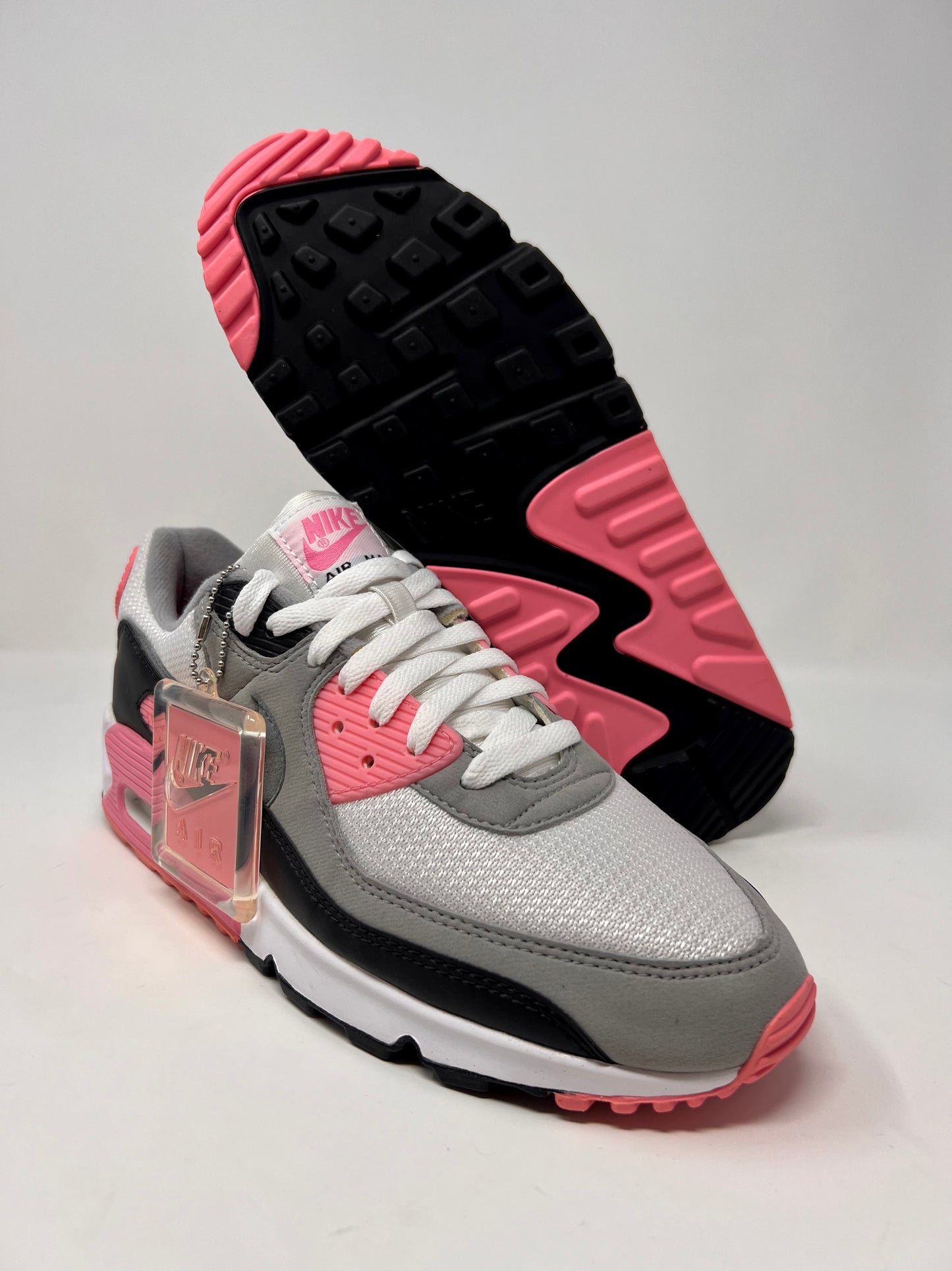 Nike Air Max 90 Recraft Rose UK9