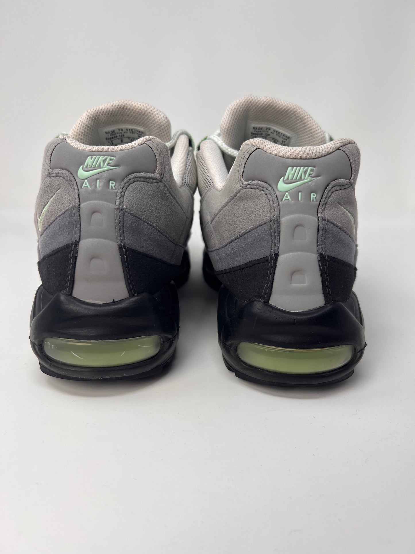 Nike Air Max 95 New Green
