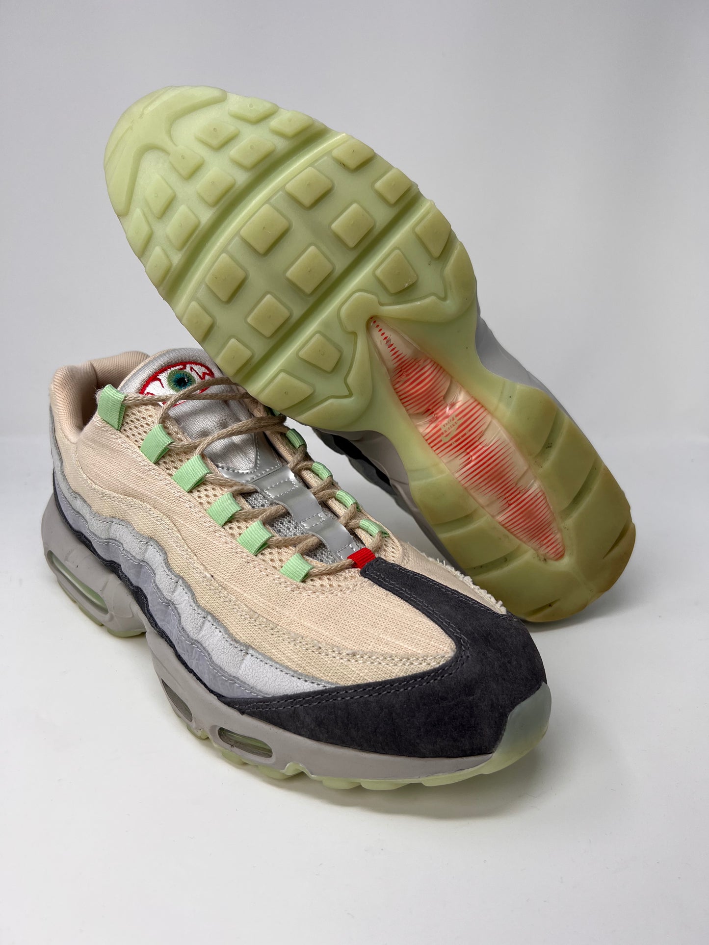 Nike Air Max 95 QS Halloween
