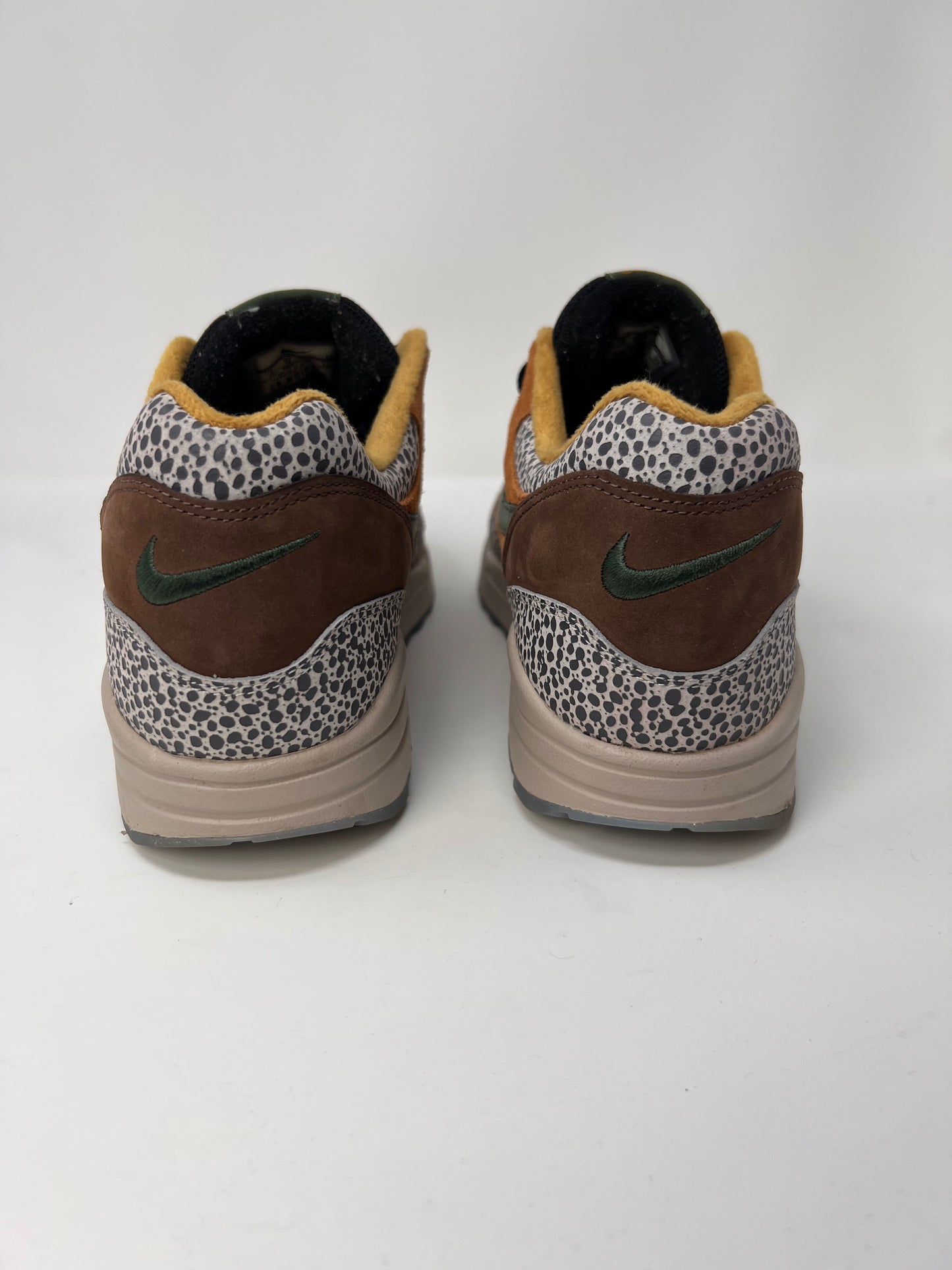 Nike Air Max 1 Atmos Safari 2016
