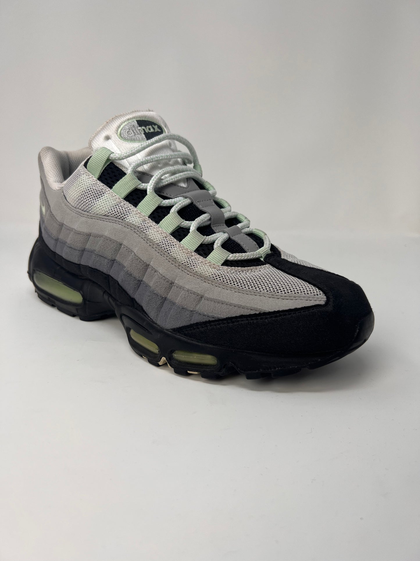 Nike Air Max 95 New Green