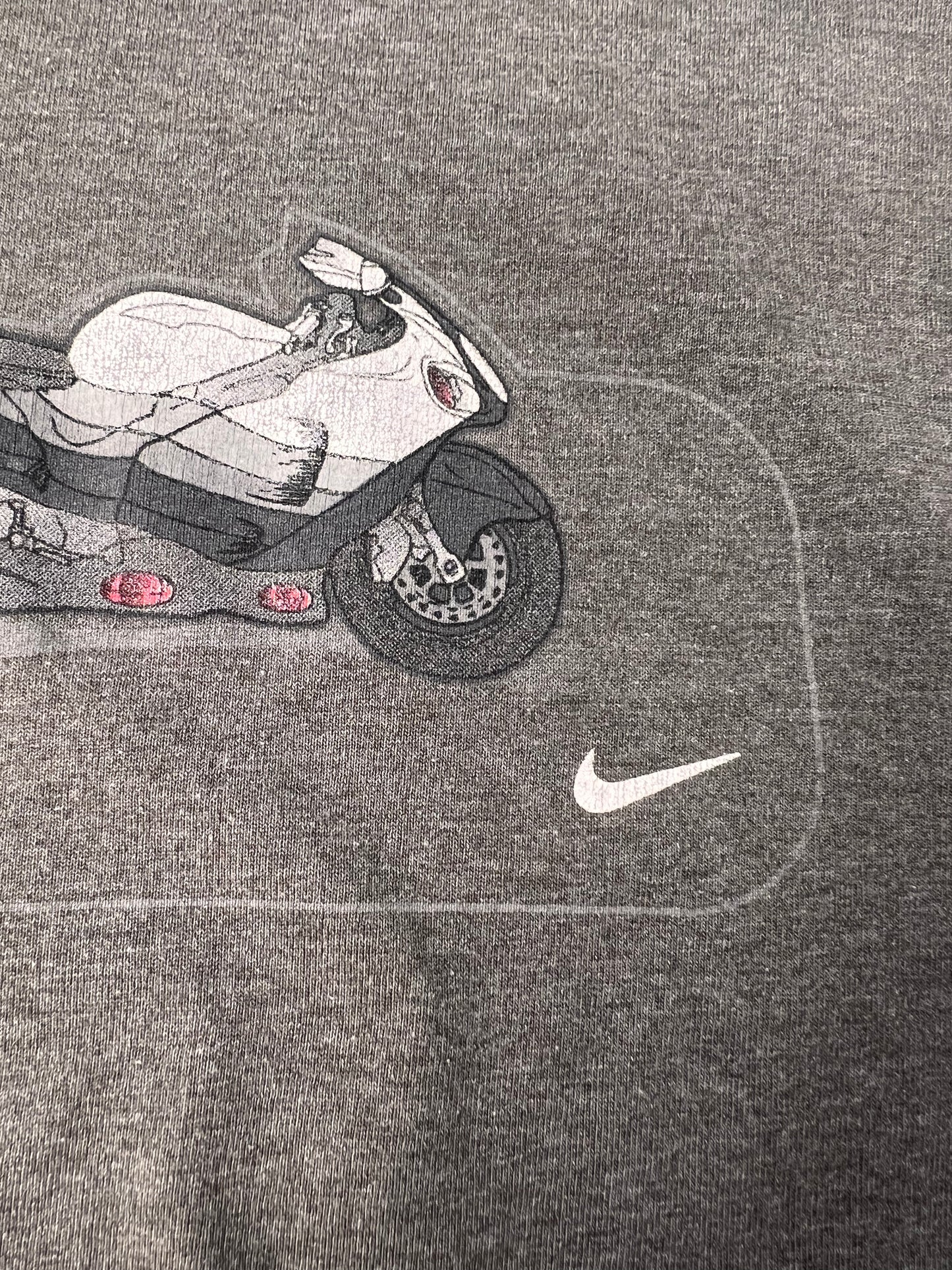 Nike Air Max 95 Chilli Promo T-Shirt