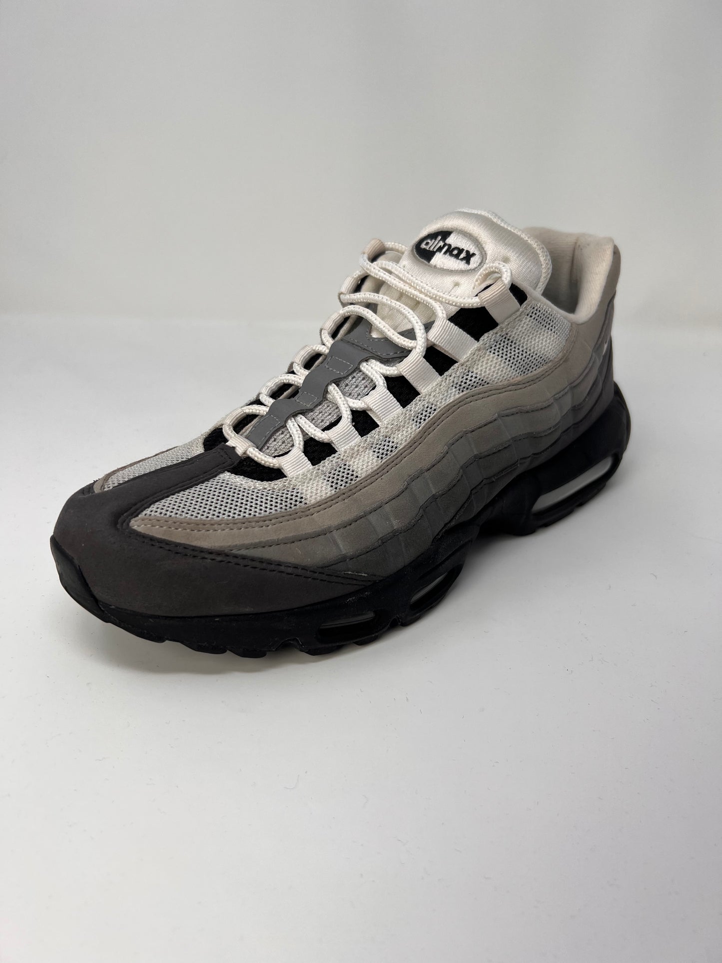 Nike Air Max 95 Granite