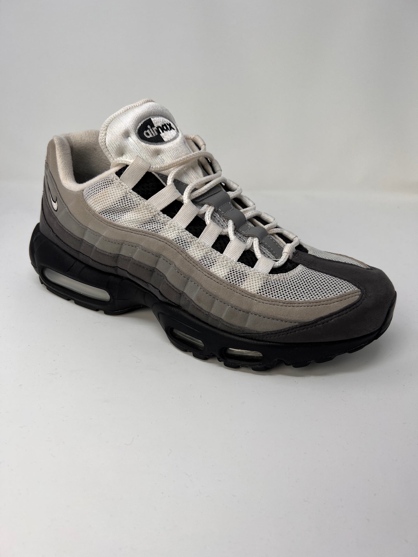 Nike Air Max 95 Granite