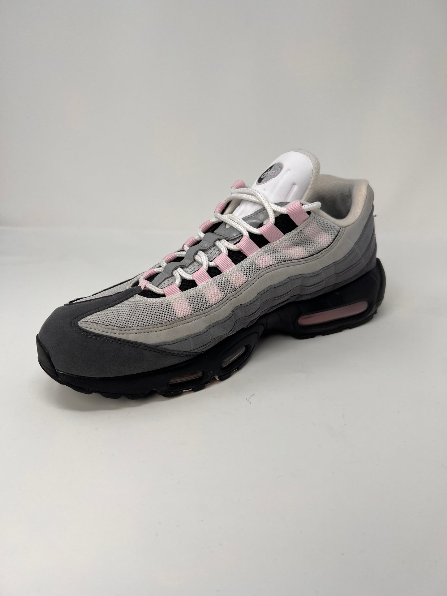 Nike Air Max 95 Pink Foam
