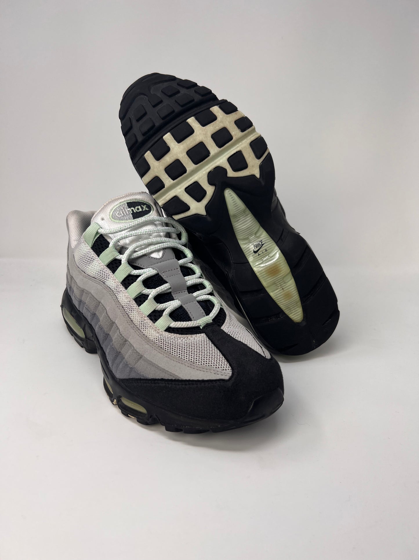 Nike Air Max 95 New Green