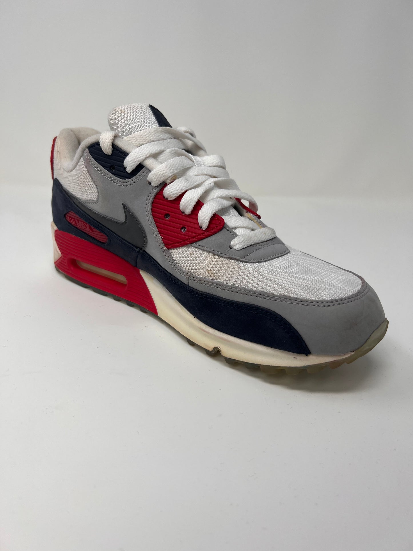 Nike Air Max 90 London UK8