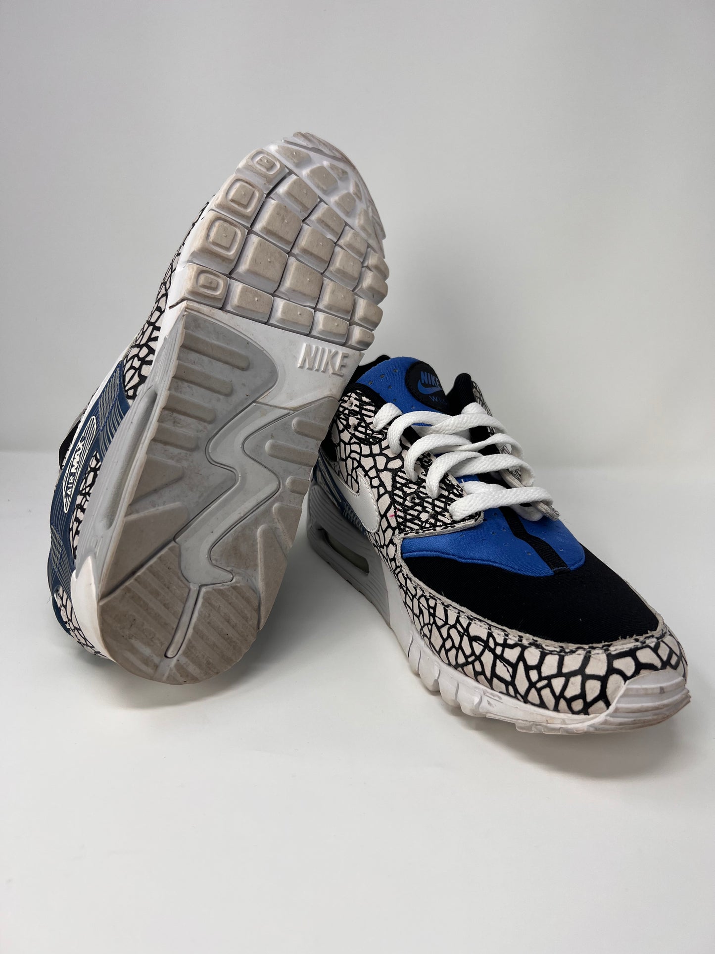 Nike Air Max 90 Current Hufquake