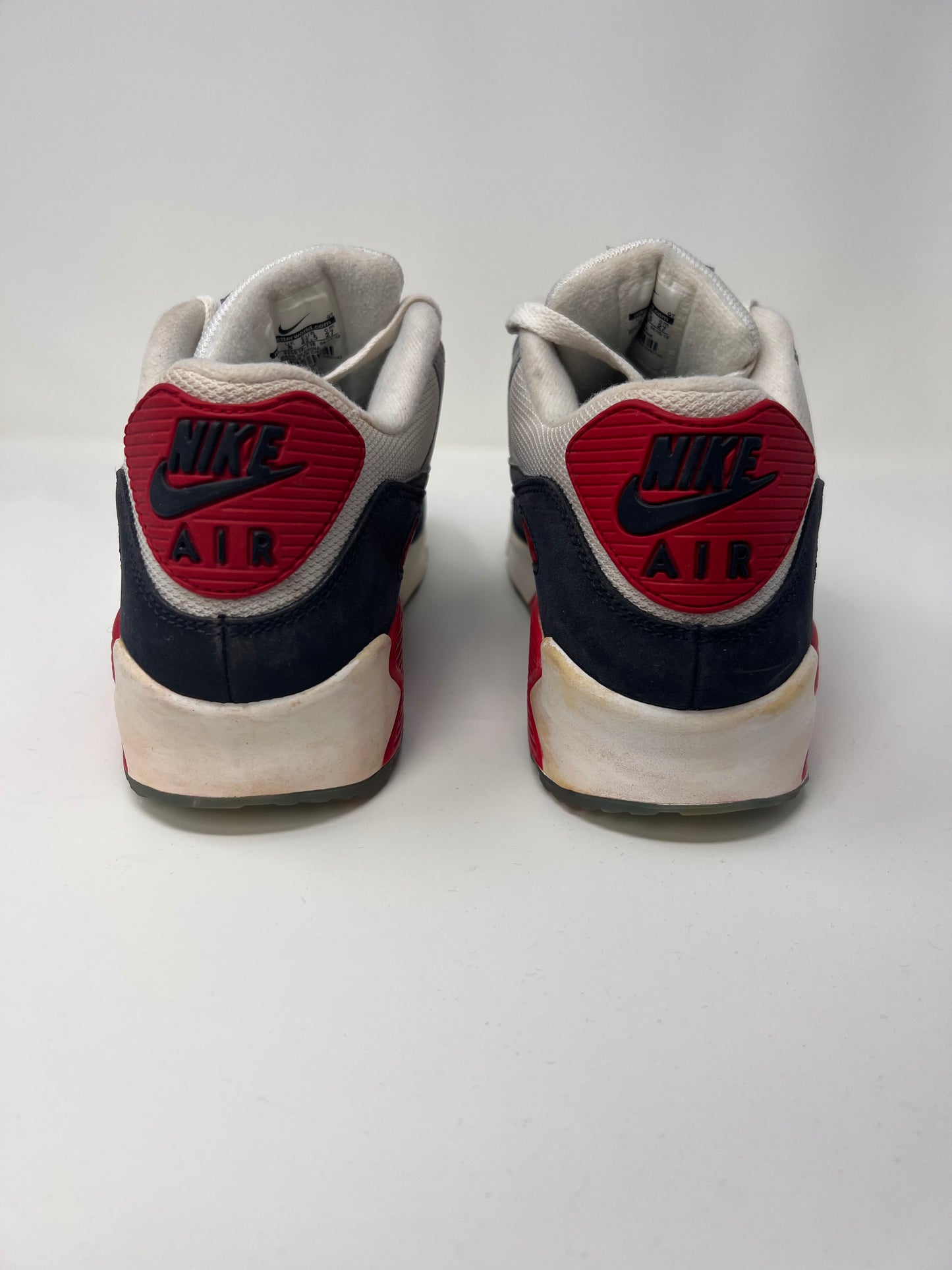 Nike Air Max 90 London UK8