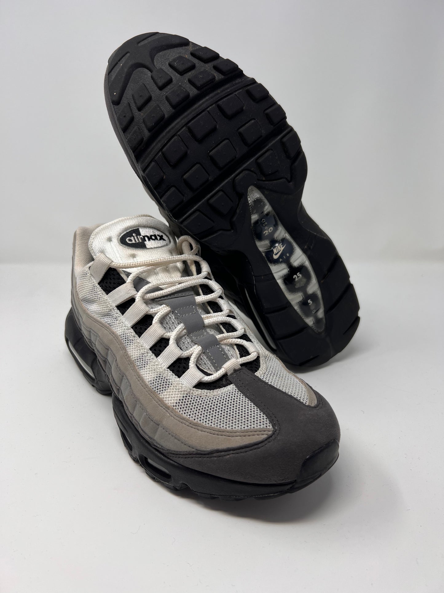 Nike Air Max 95 Granite