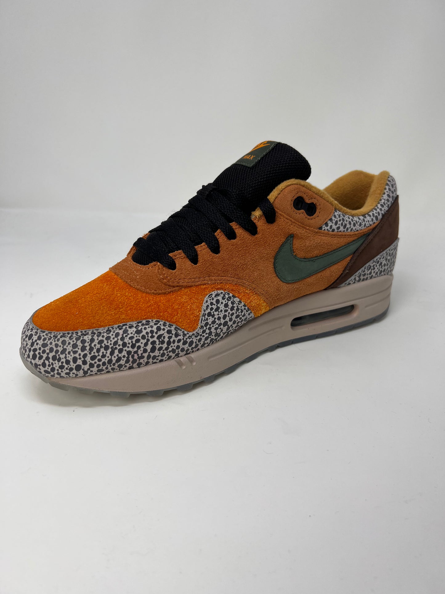 Nike Air Max 1 Atmos Safari 2016