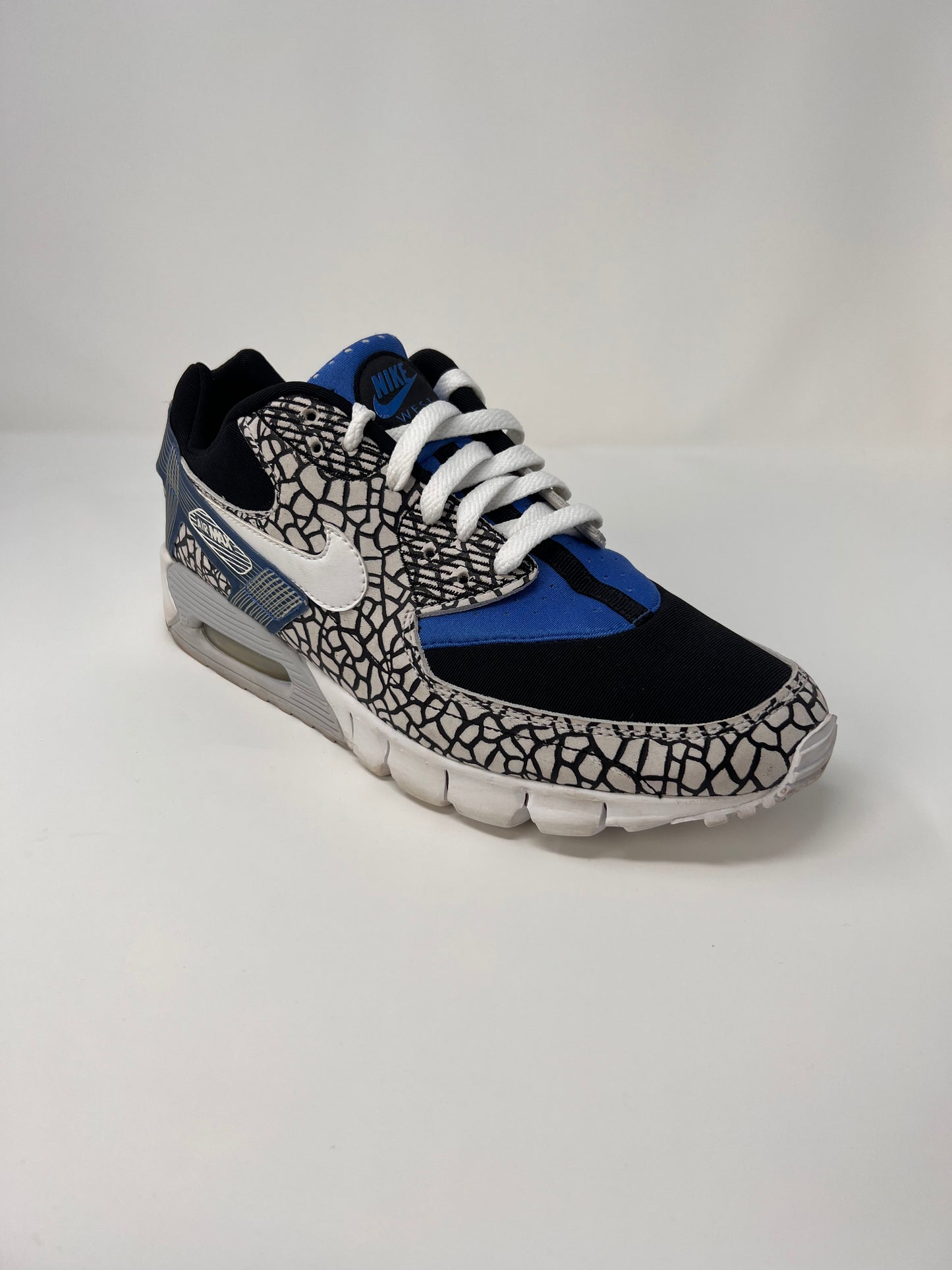Nike Air Max 90 Current Hufquake