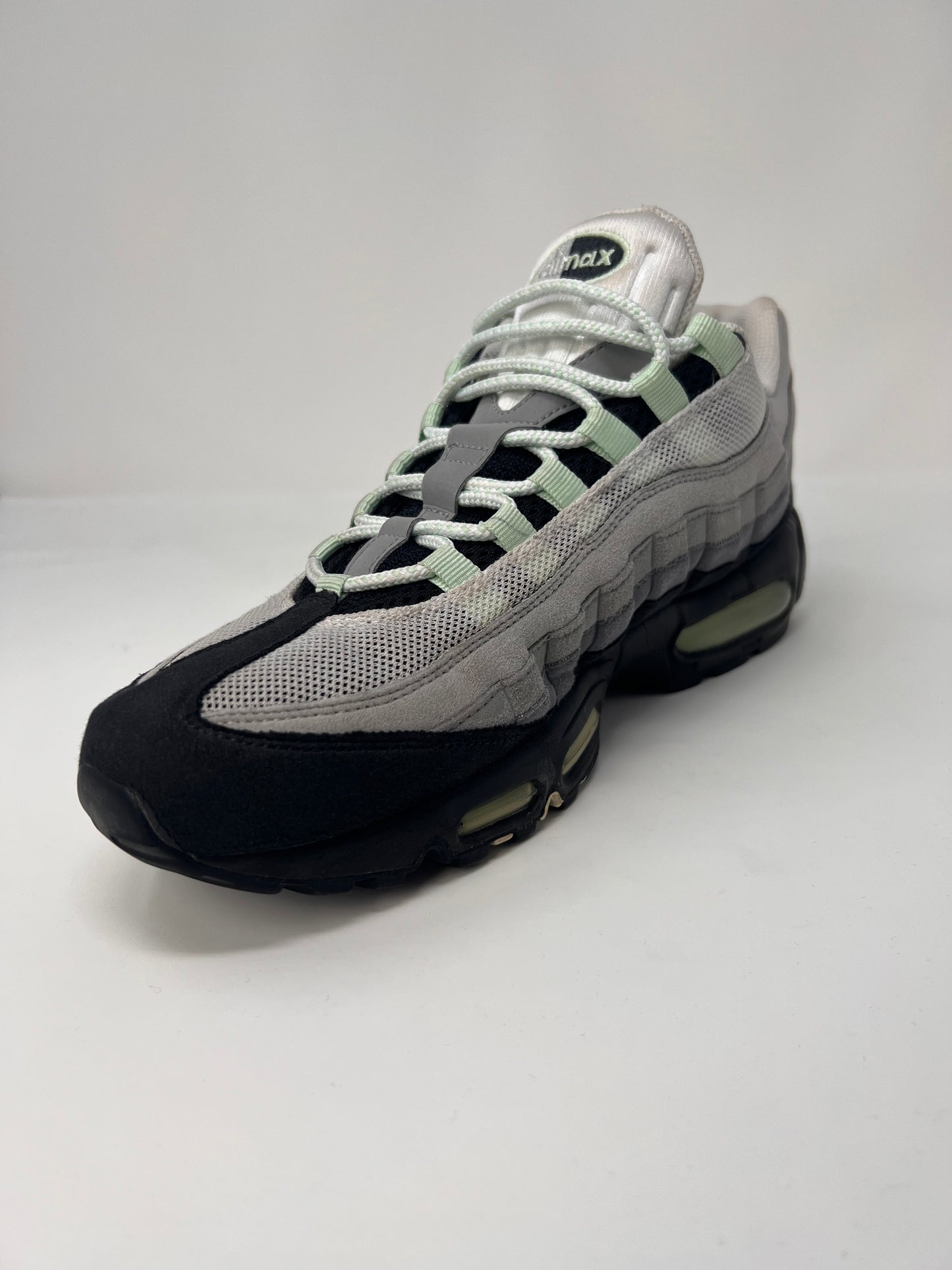 Nike Air Max 95 New Green