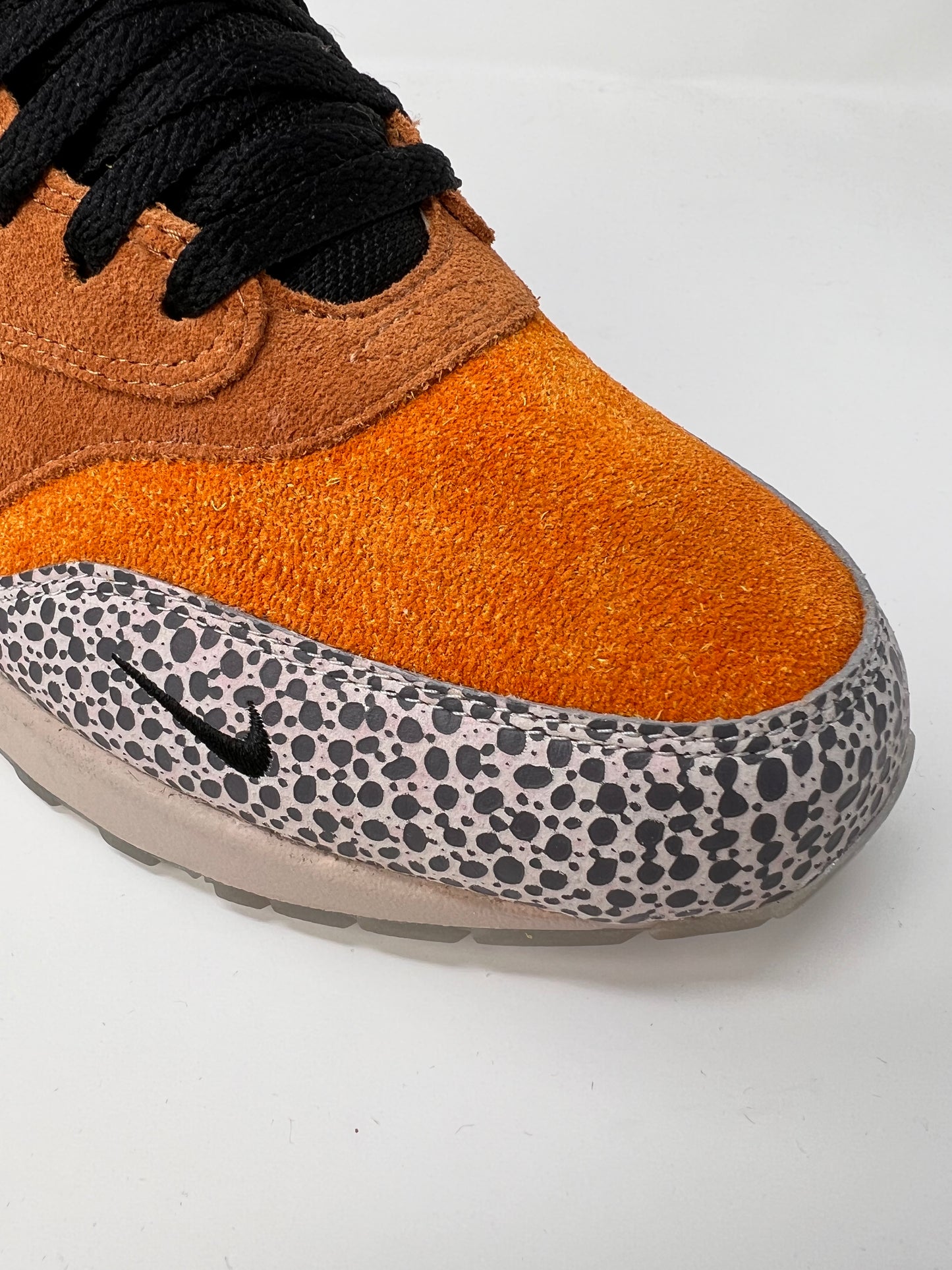 Nike Air Max 1 Atmos Safari 2016