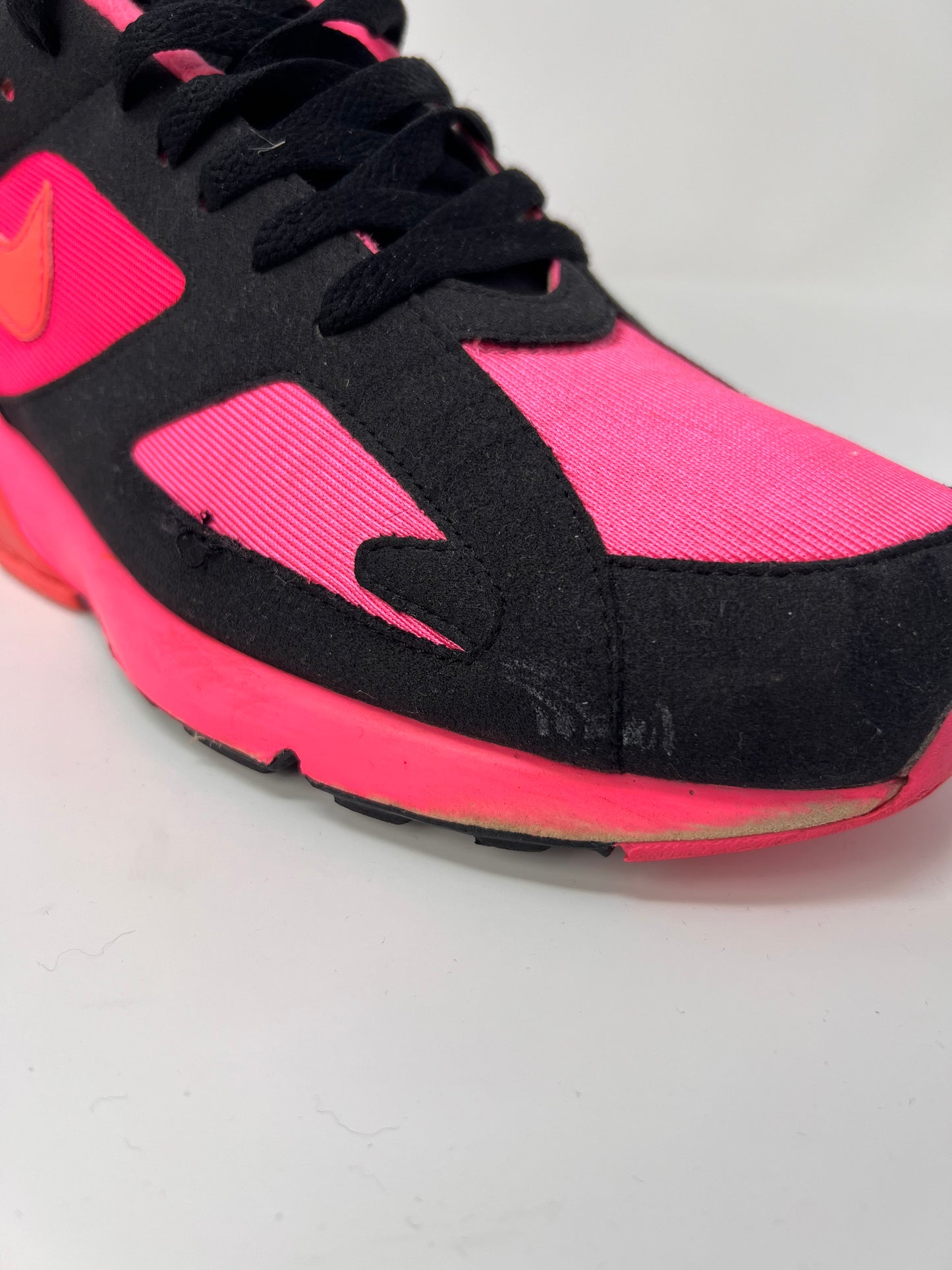 Nike Air Max 180 Comme des Garcons Black