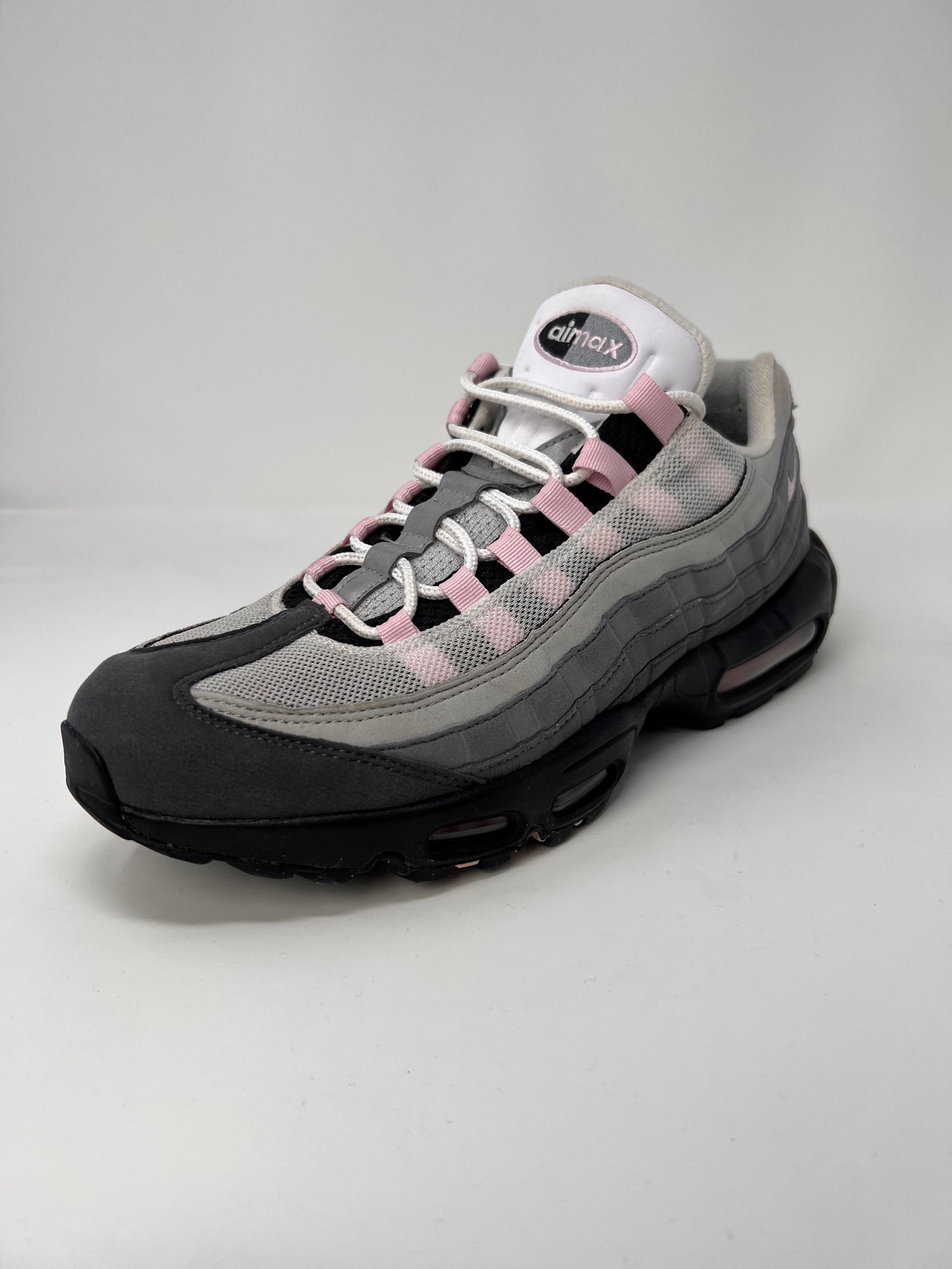 Nike Air Max 95 Pink Foam